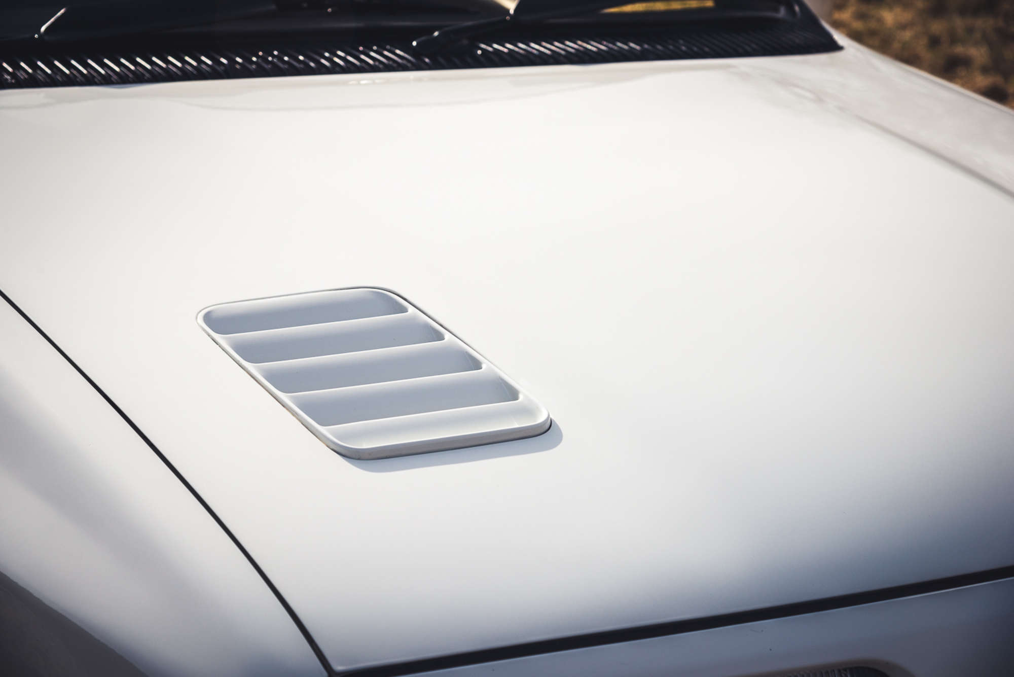 1986 Ford Sierra RS Cosworth-Auction Lot