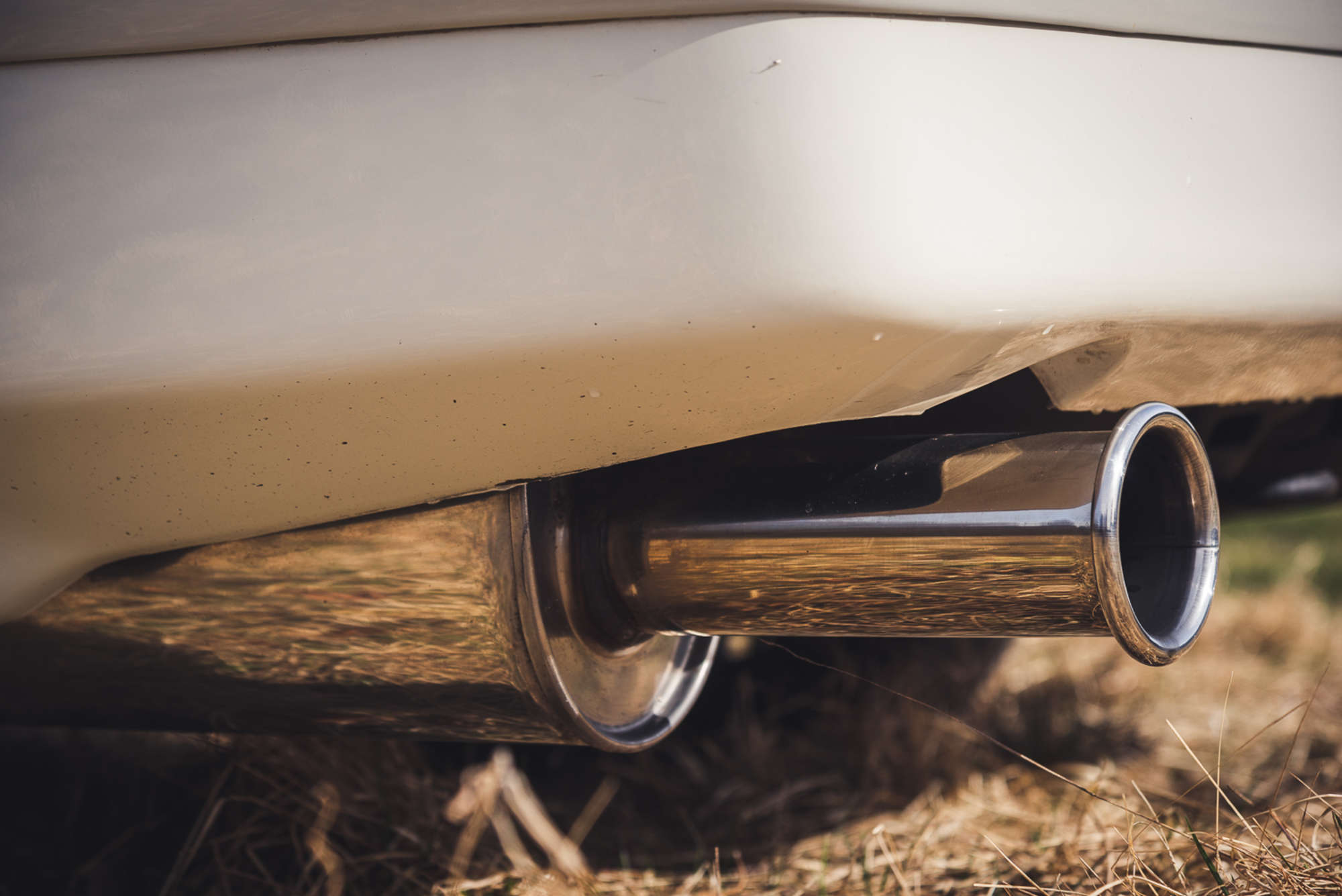 1986 Ford Sierra RS Cosworth-Auction Lot