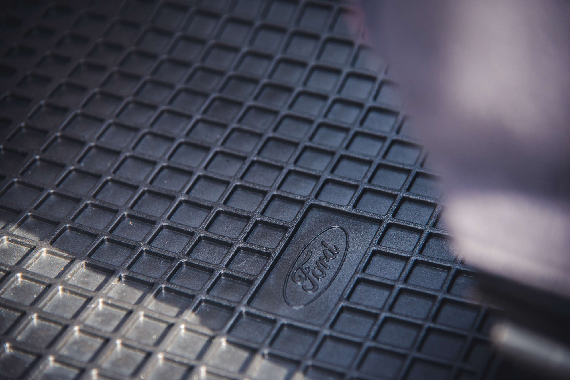 1986 Ford Sierra RS Cosworth-Auction Lot