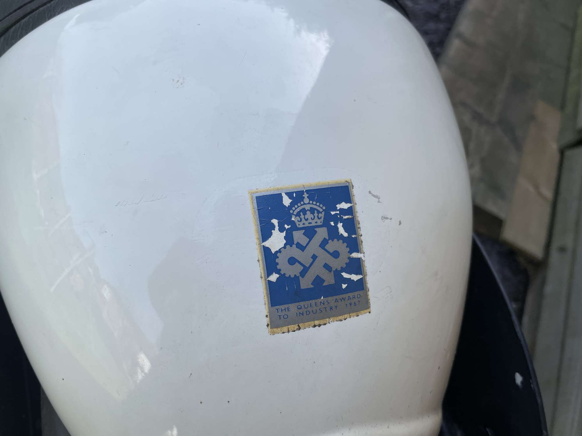 1975 Triumph T120 Bonneville 