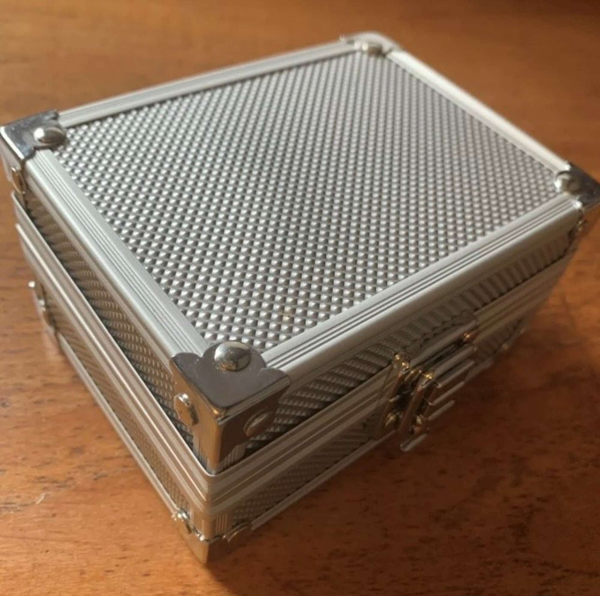 Swiss-made Ferrari 37-jewel automatic chronograph gentleman'-Sold