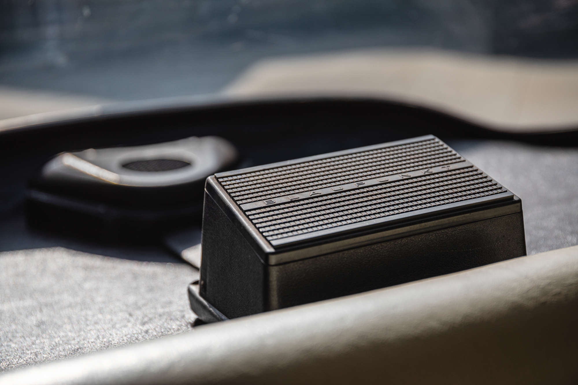 1960 AC Greyhound-Sold