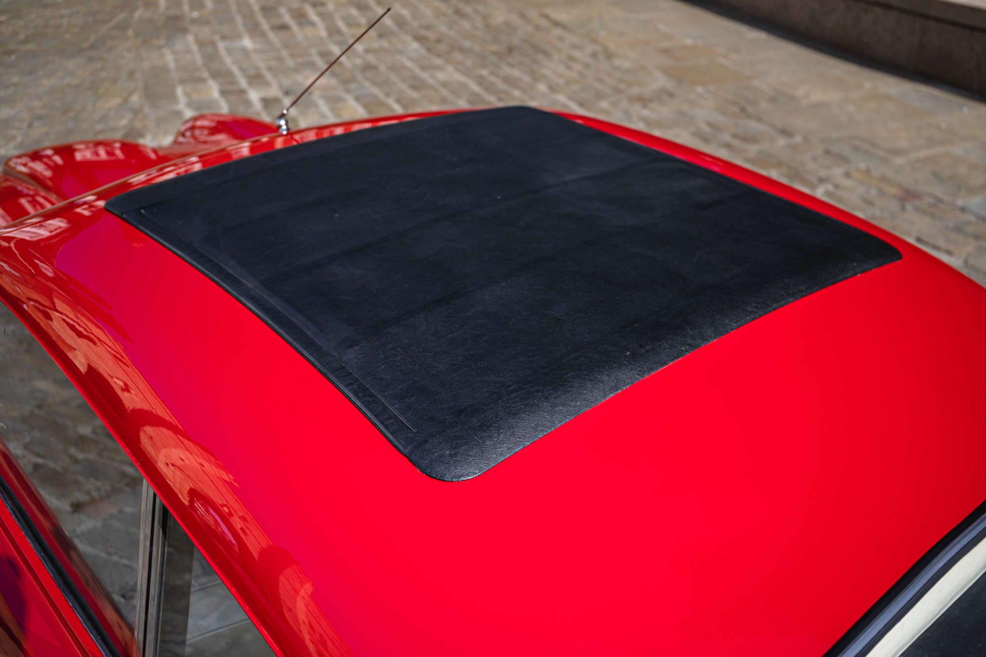 1960 AC Greyhound-Sold