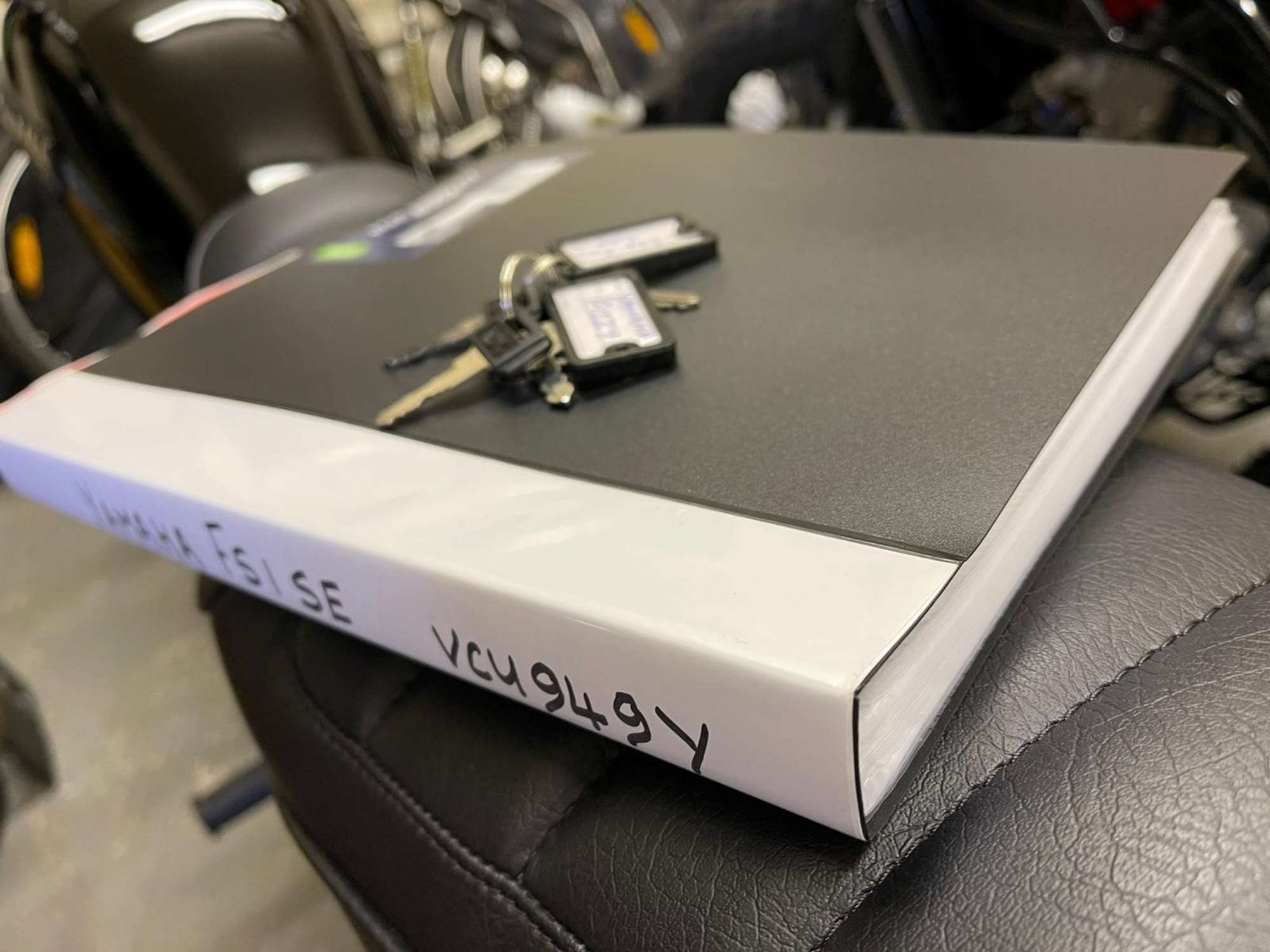 1983 Yamaha FS1 SE 49cc-Sold