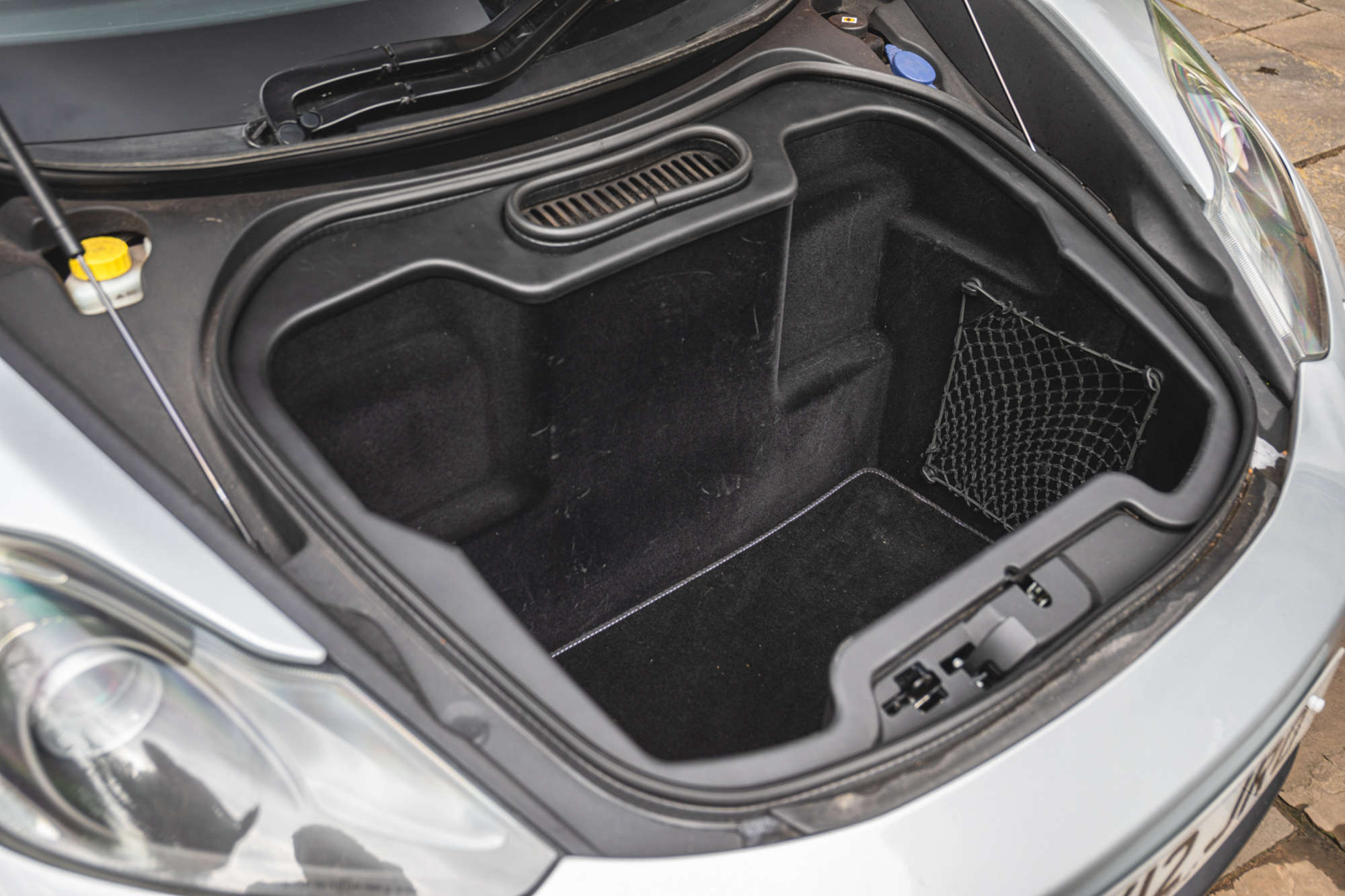 2012 McLaren MP4 12C -Sold