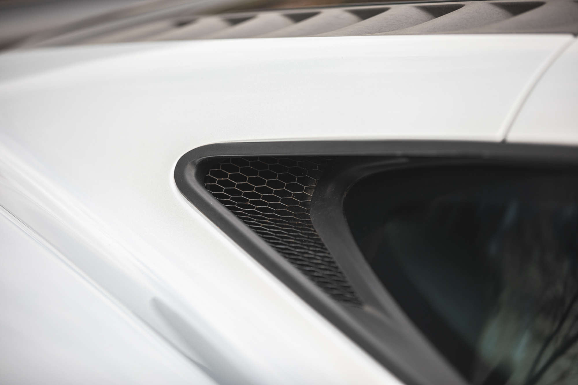 2012 McLaren MP4 12C -Sold