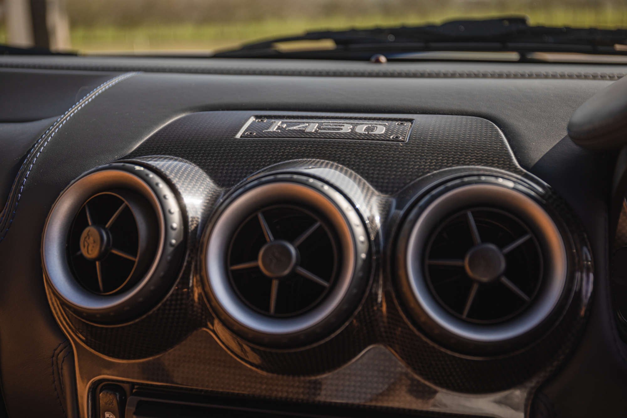 2006 Ferrari F430 F1-Sold