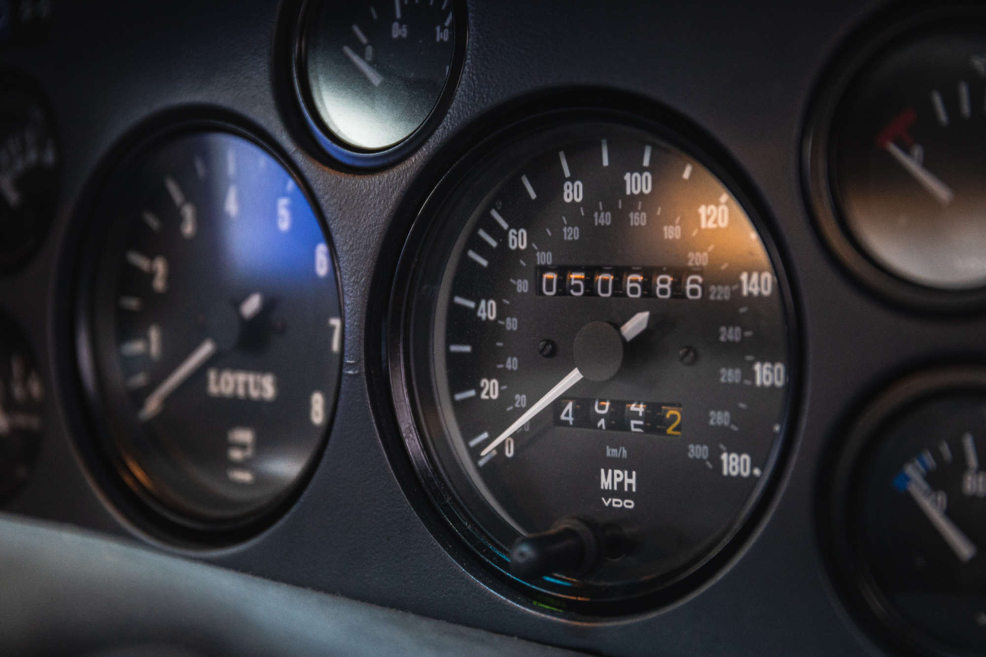 1994 Lotus Esprit Sport 300-Sold