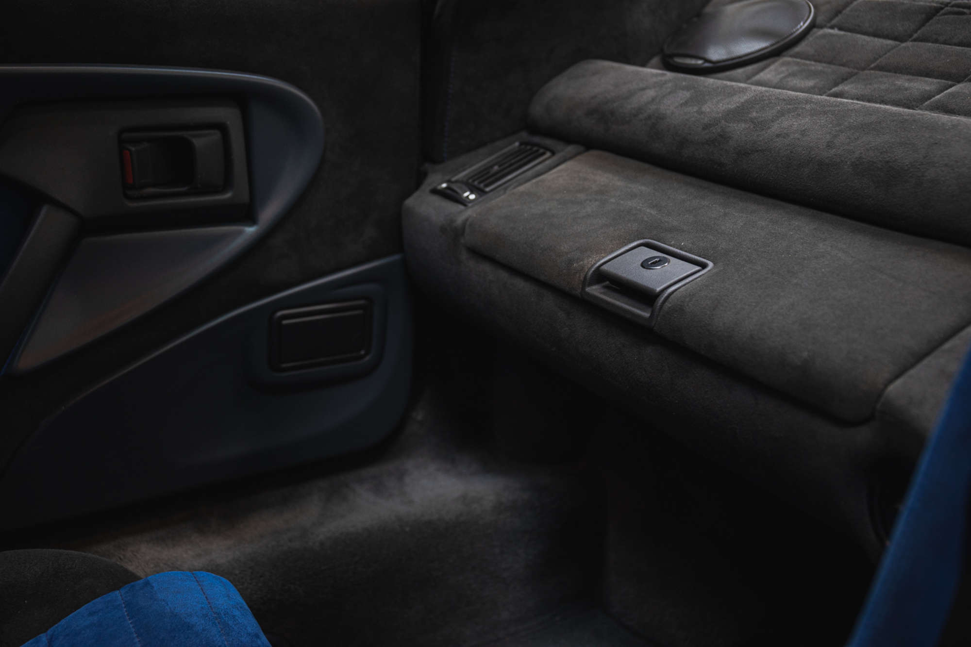 1994 Lotus Esprit Sport 300-Sold