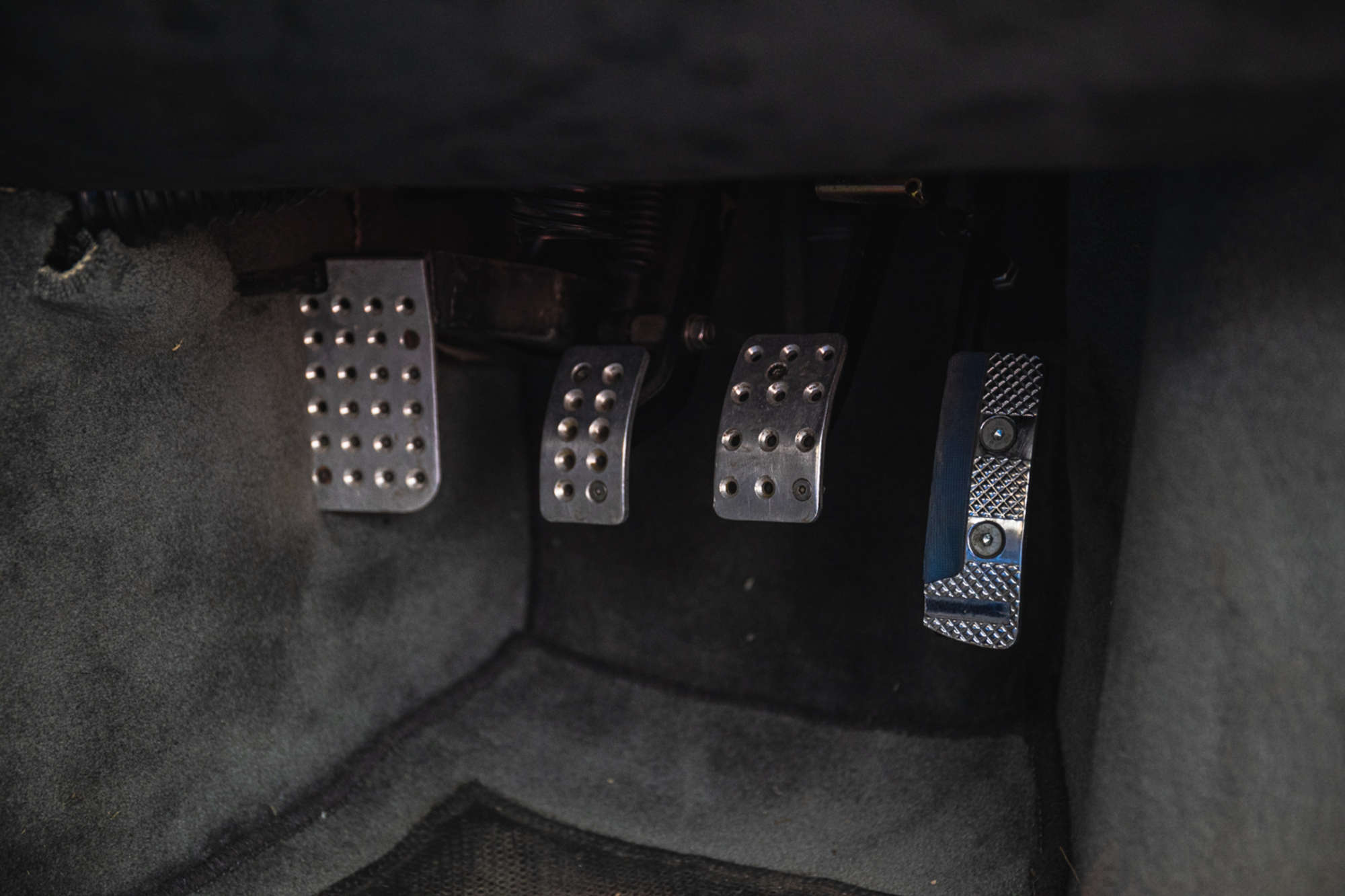 1994 Lotus Esprit Sport 300-Sold