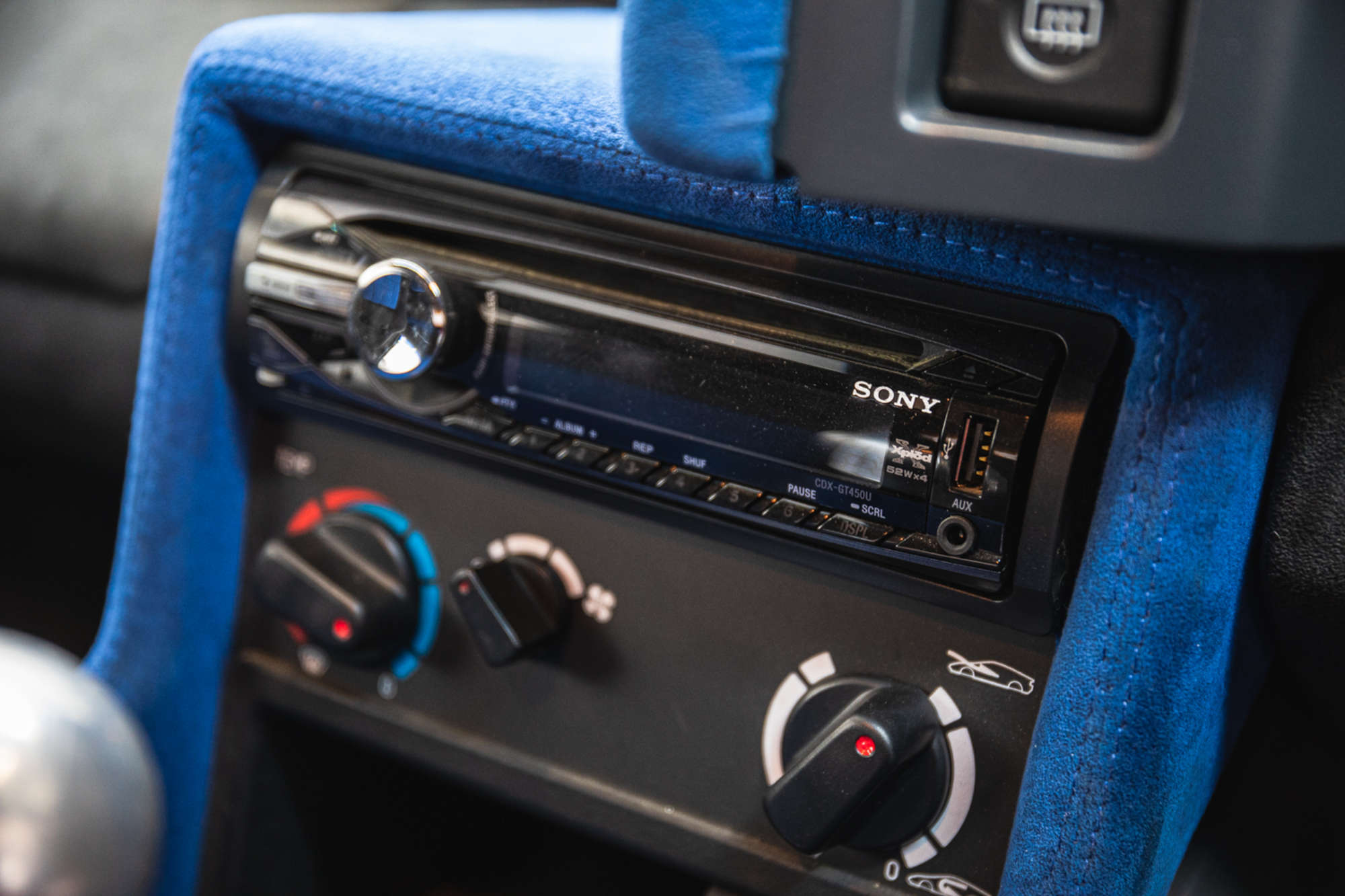 1994 Lotus Esprit Sport 300-Sold