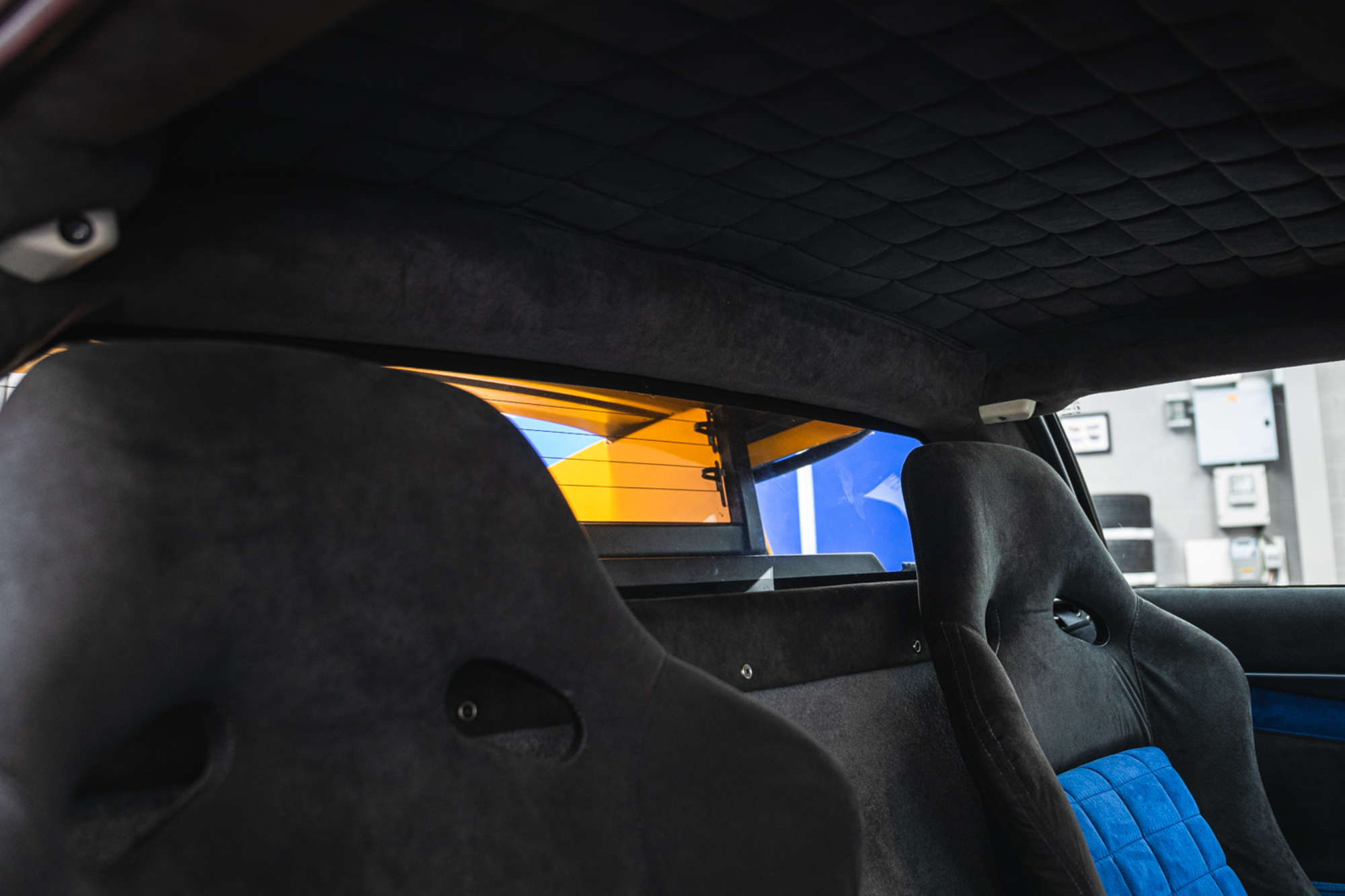 1994 Lotus Esprit Sport 300-Sold