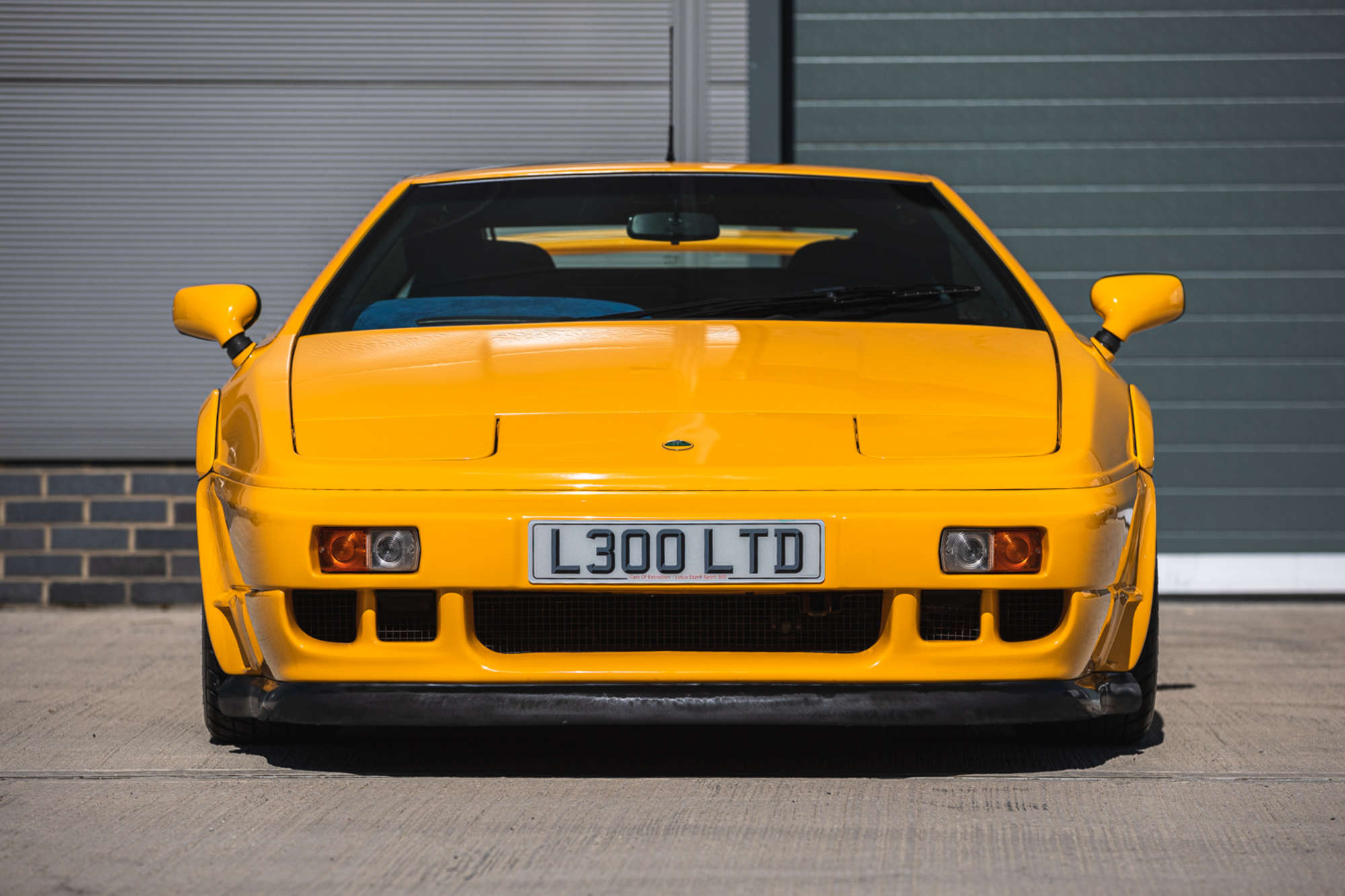 1994 Lotus Esprit Sport 300-Sold