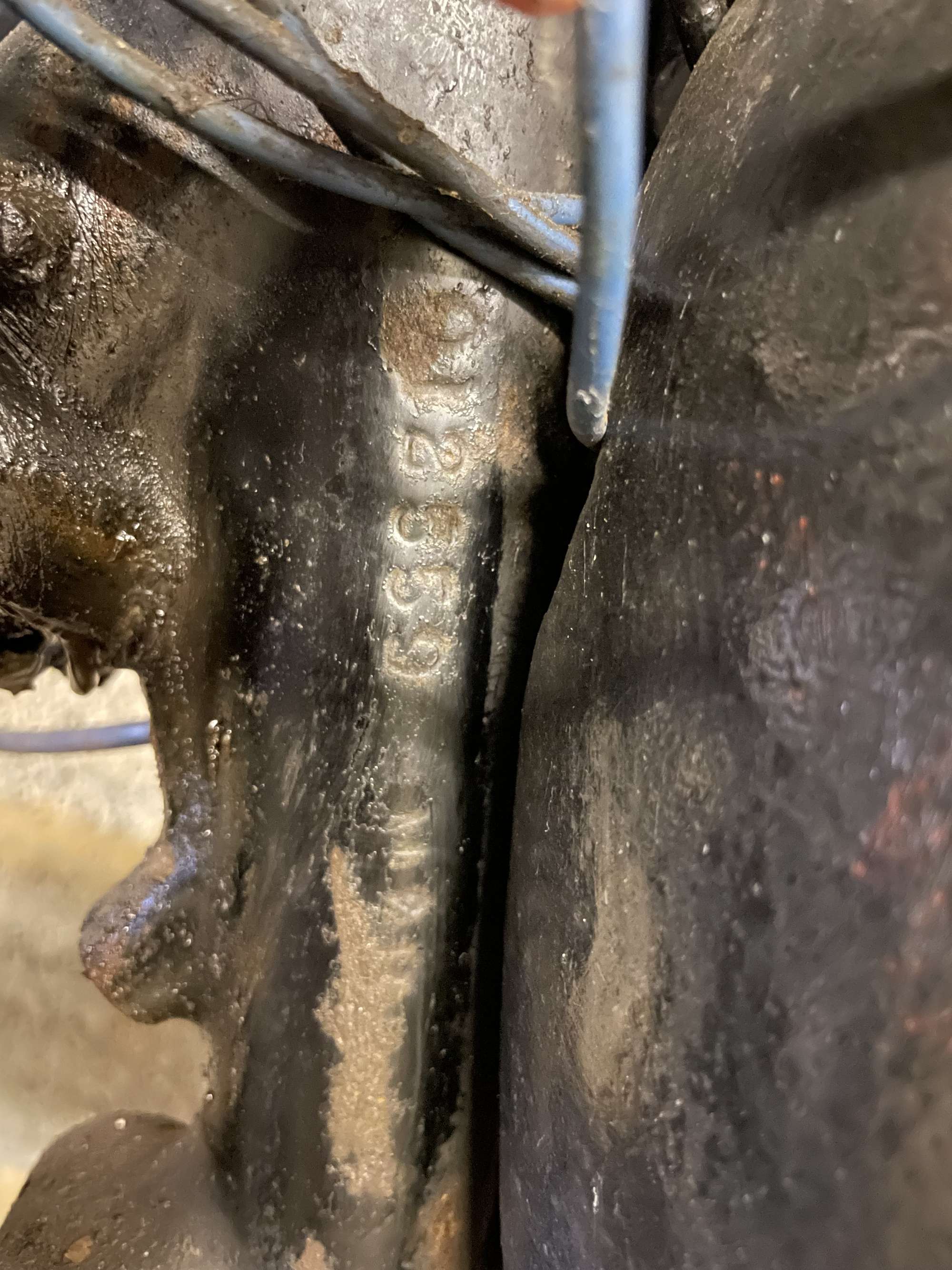 1948 AJS 16M 348cc-Sold