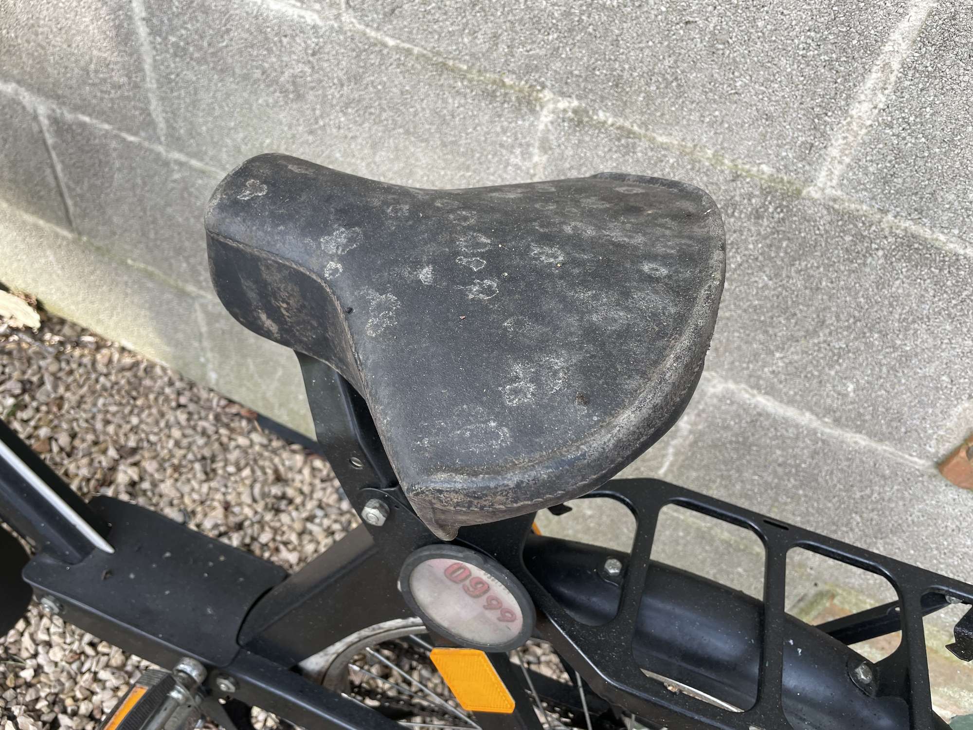 1998 Impex Velo SoleX S3800 49cc-Sold