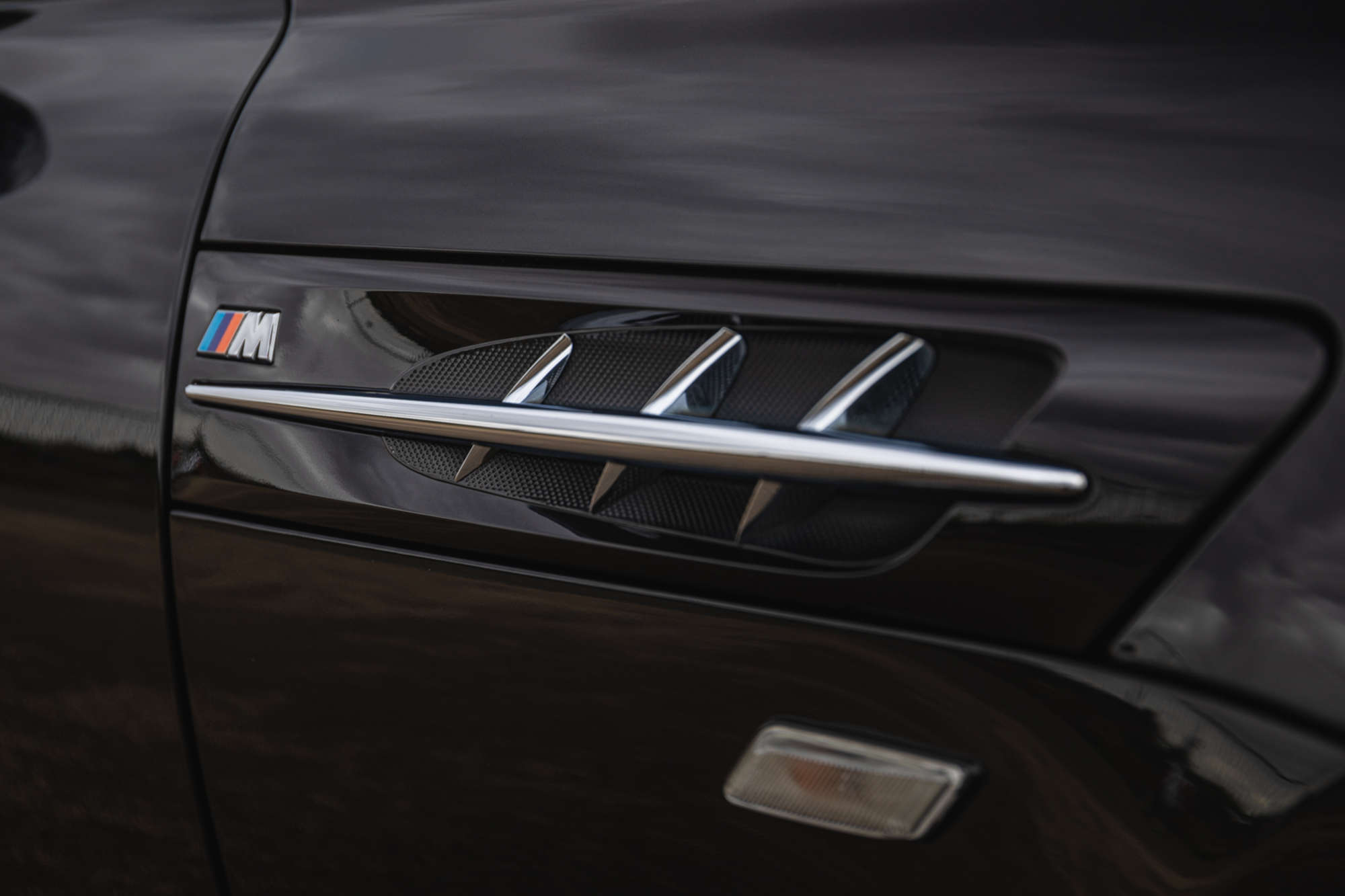 1999 BMW Z3 M Coupé (E36/8)-Auction Lot