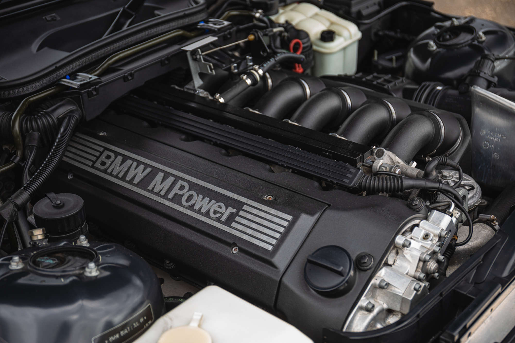 1999 BMW Z3 M Coupé (E36/8)-Auction Lot