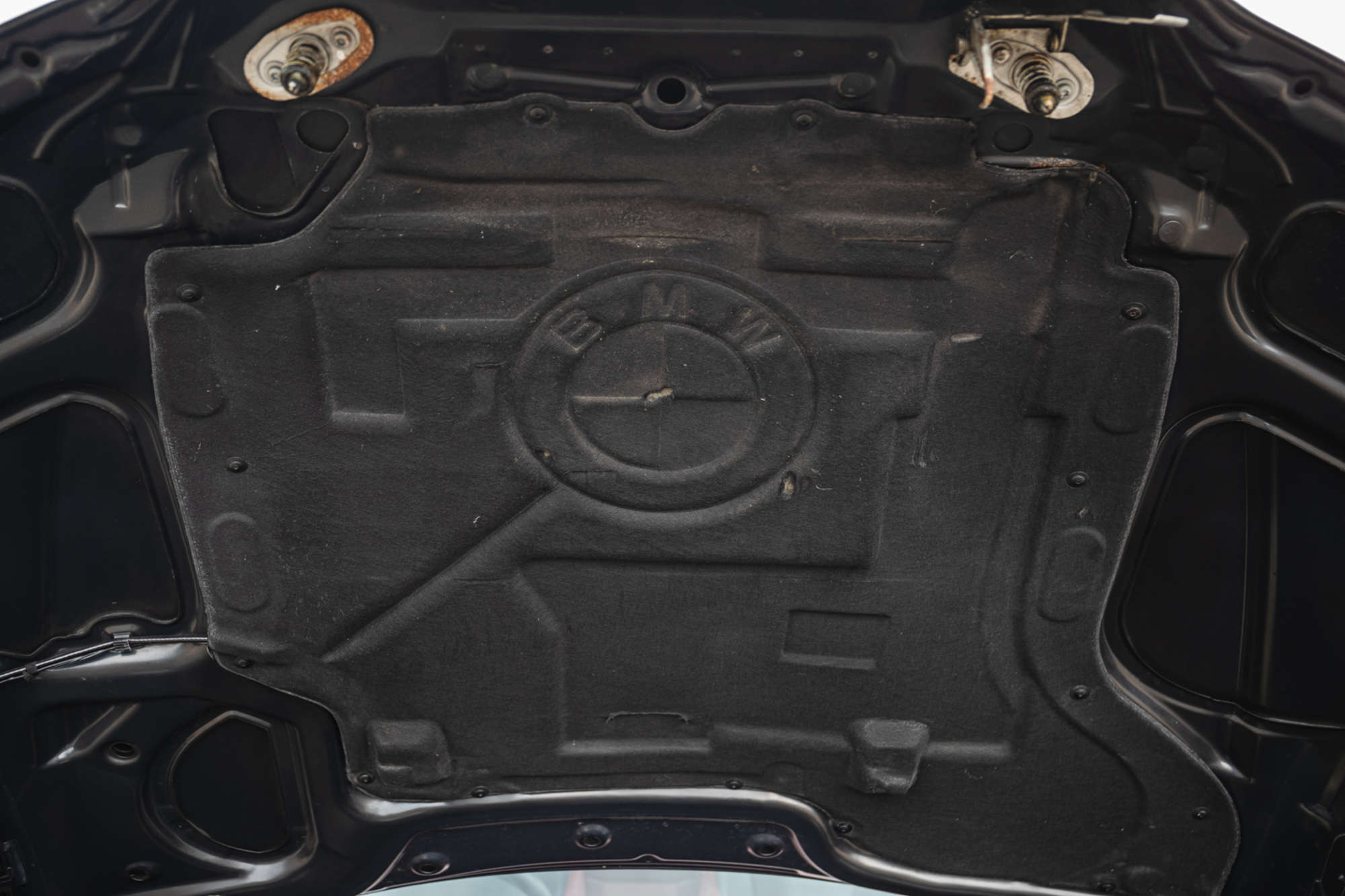 1999 BMW Z3 M Coupé (E36/8)-Auction Lot