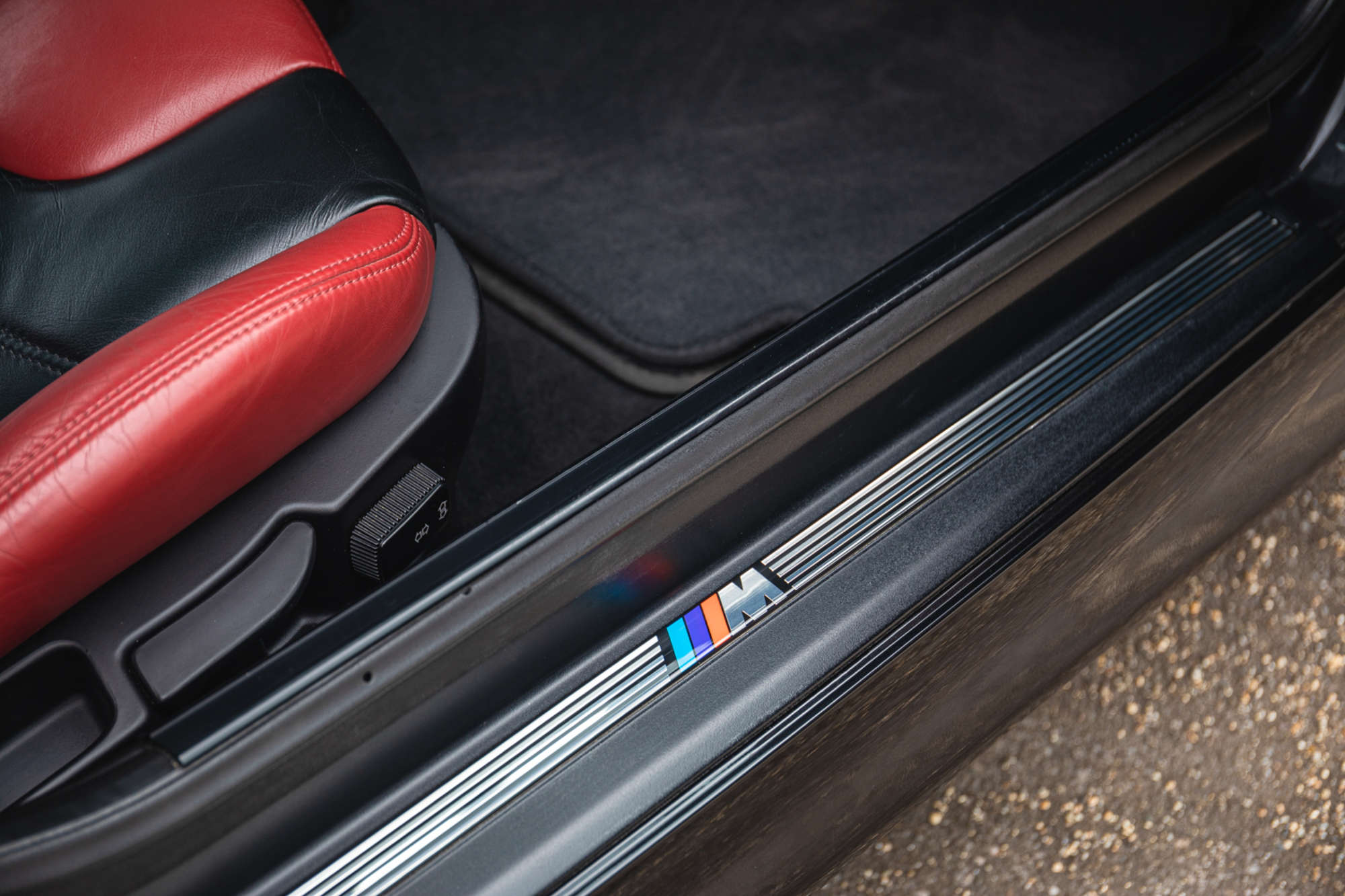 1999 BMW Z3 M Coupé (E36/8)-Auction Lot