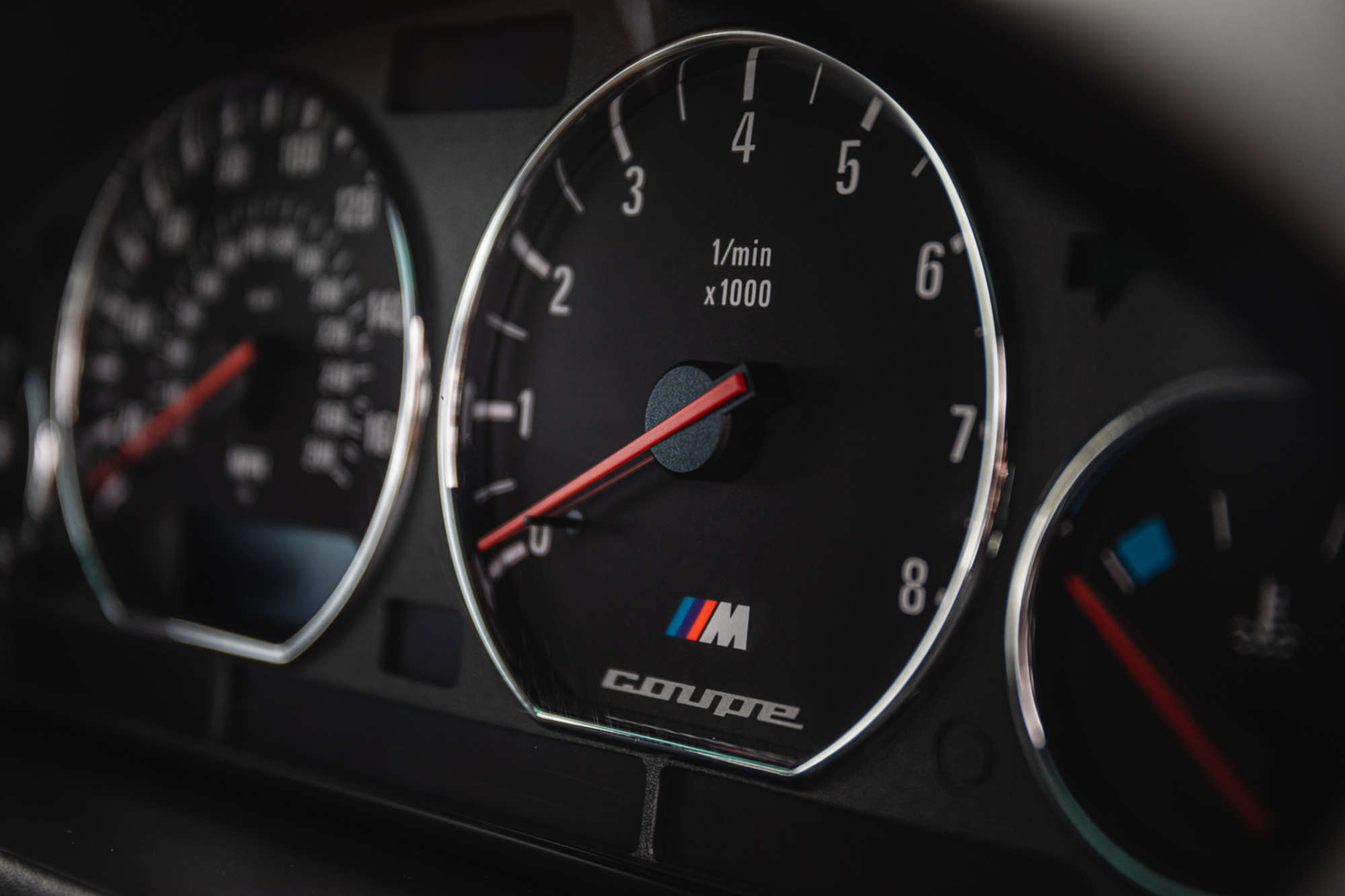 1999 BMW Z3 M Coupé (E36/8)-Auction Lot