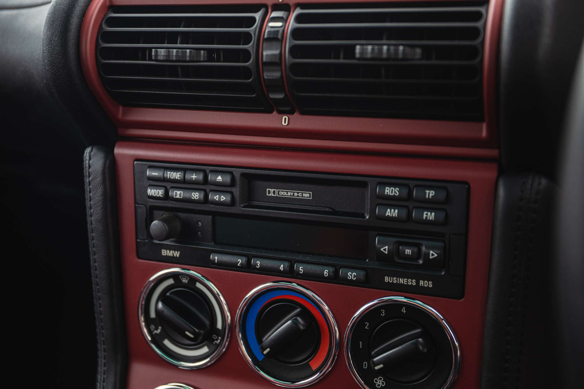 1999 BMW Z3 M Coupé (E36/8)-Auction Lot