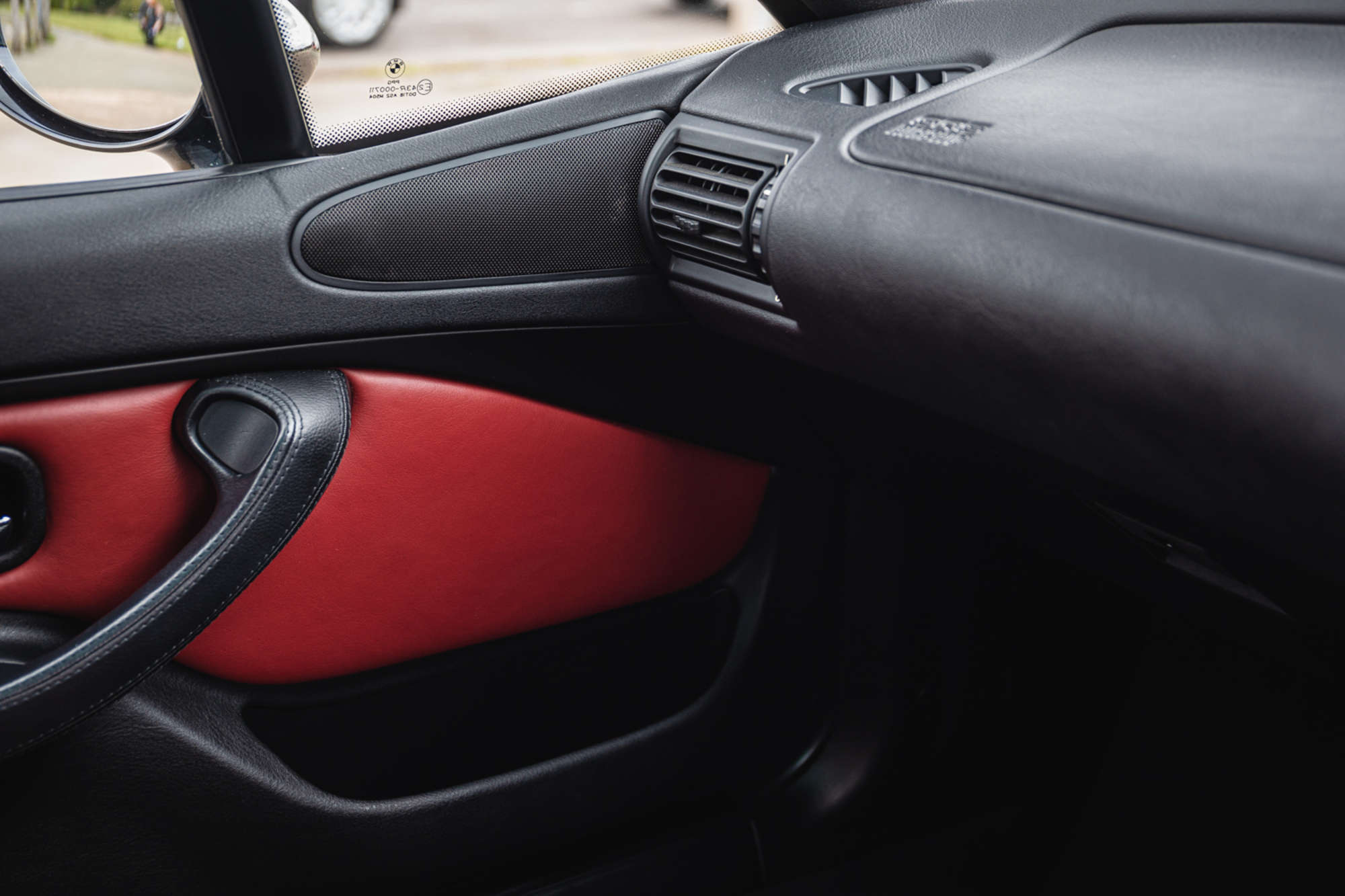 1999 BMW Z3 M Coupé (E36/8)-Auction Lot