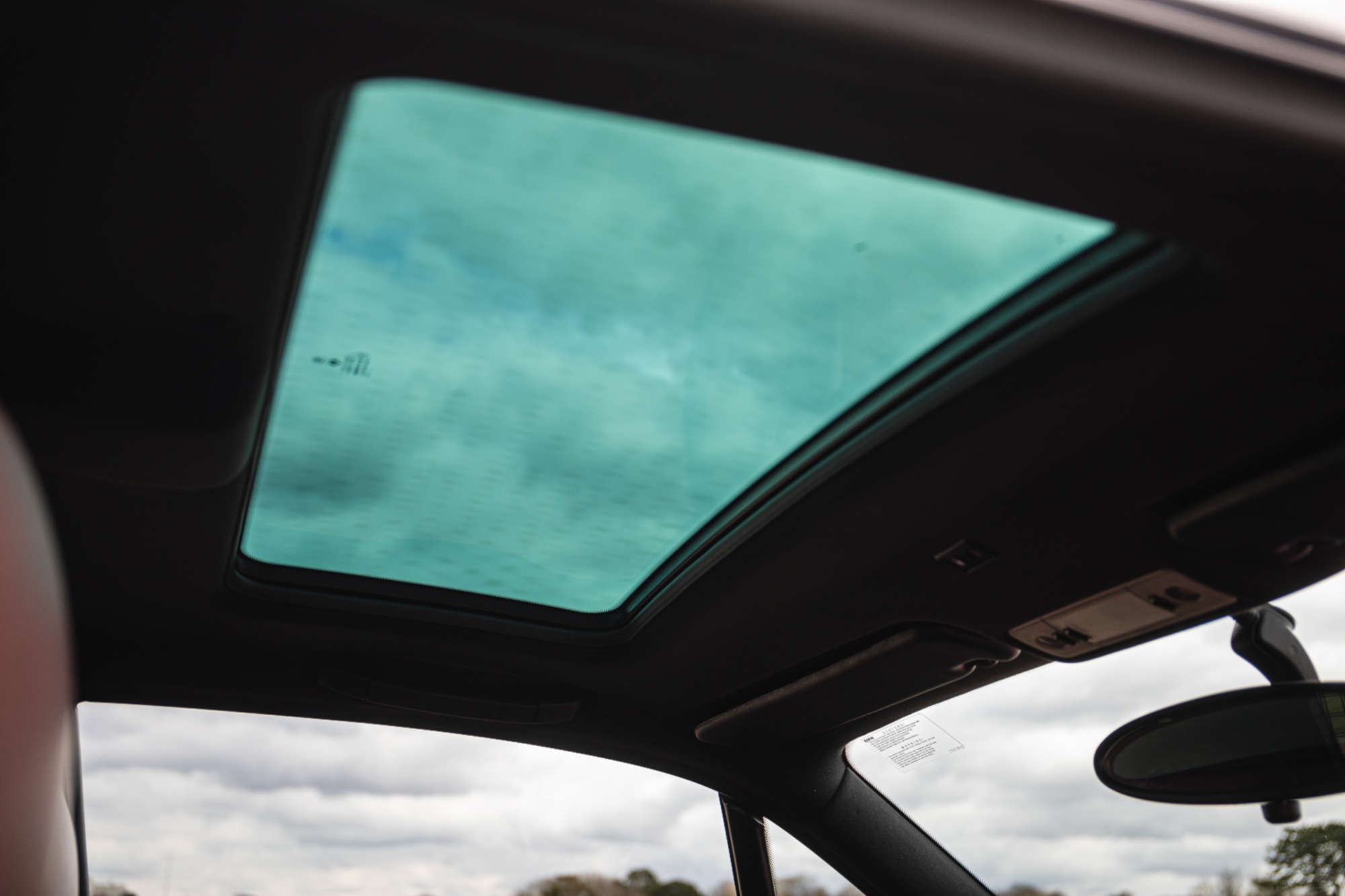 1999 BMW Z3 M Coupé (E36/8)-Auction Lot