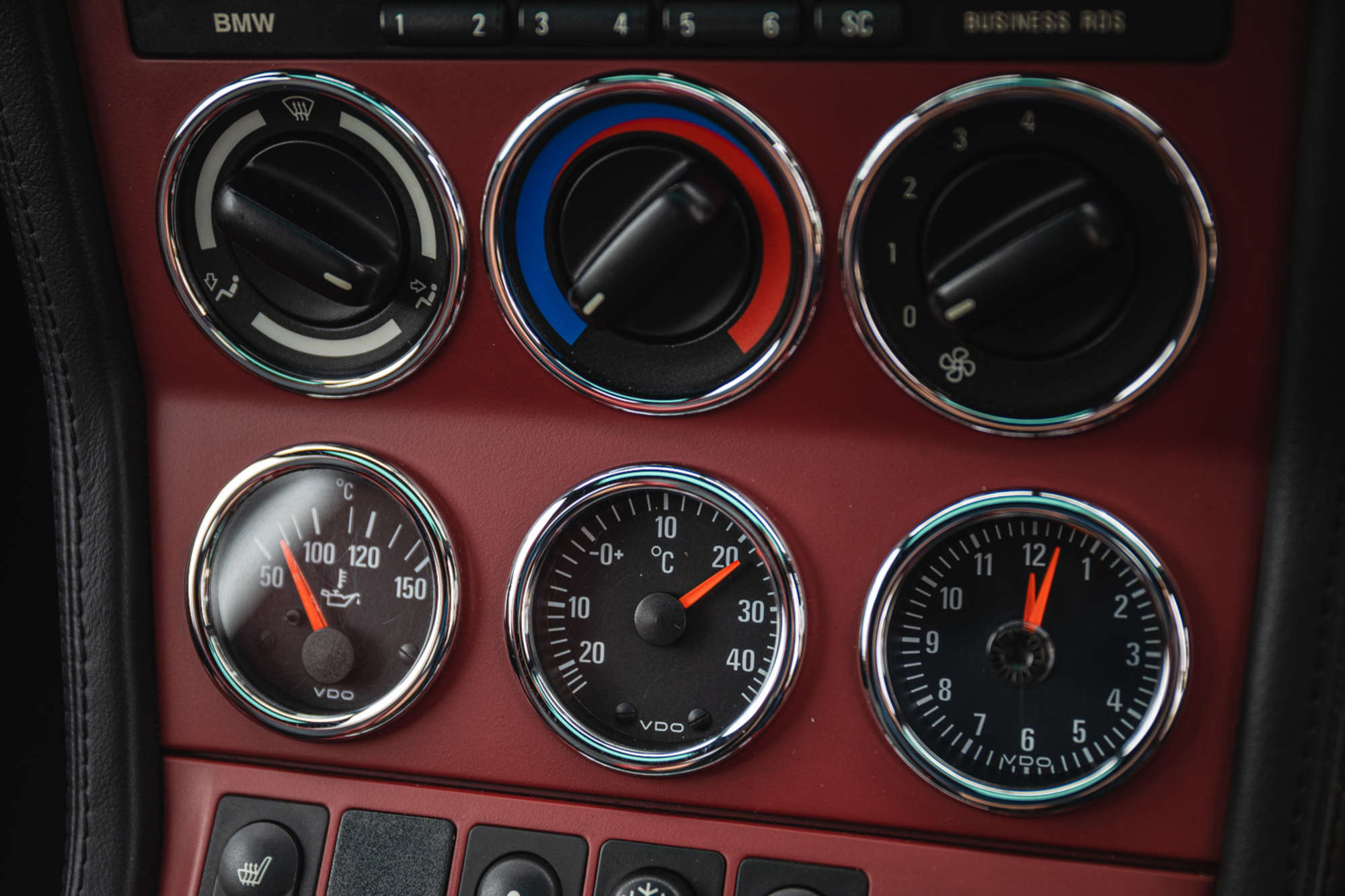 1999 BMW Z3 M Coupé (E36/8)-Auction Lot