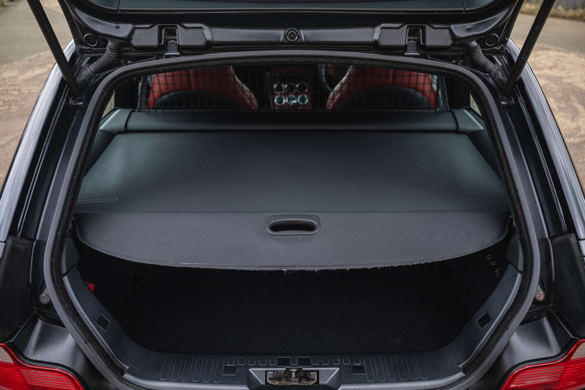 1999 BMW Z3 M Coupé (E36/8)-Auction Lot