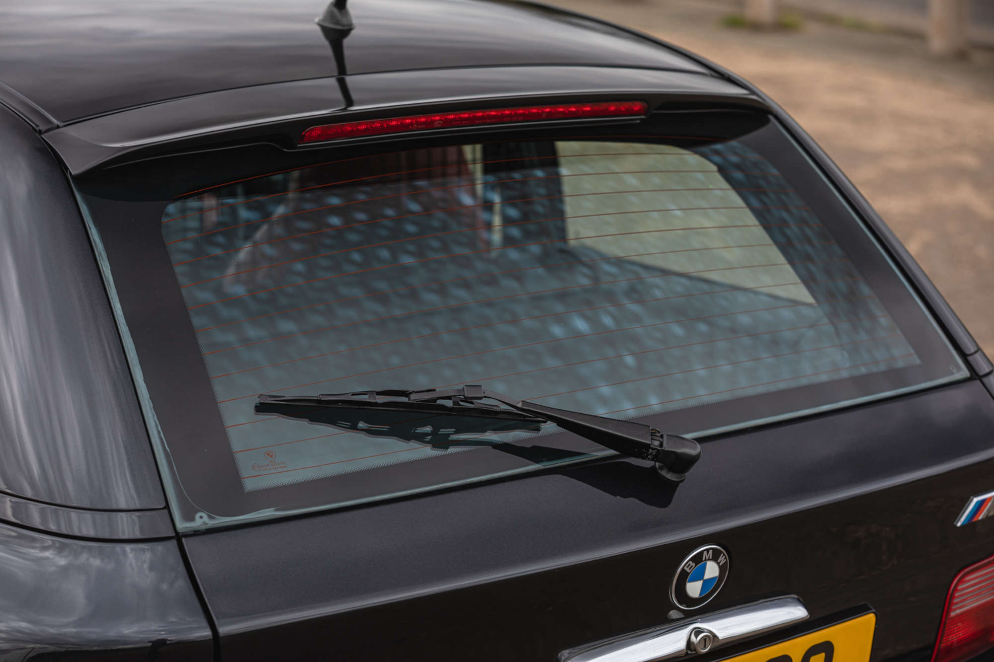 1999 BMW Z3 M Coupé (E36/8)-Auction Lot