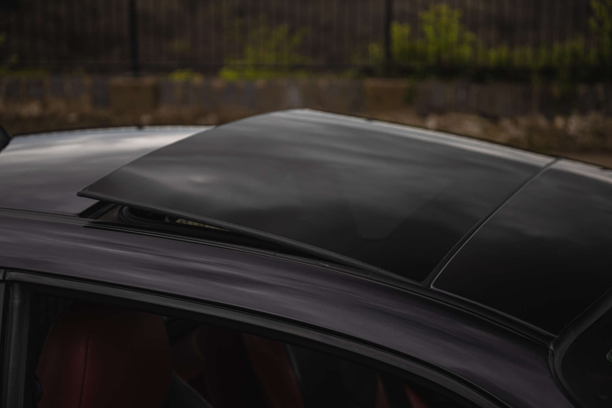 1999 BMW Z3 M Coupé (E36/8)-Auction Lot