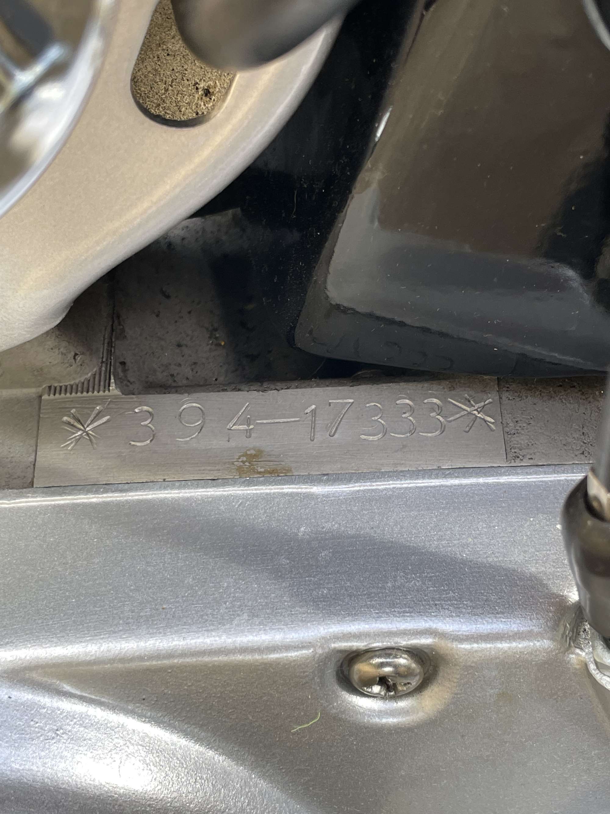 1974 Yamaha FS1-E-Sold