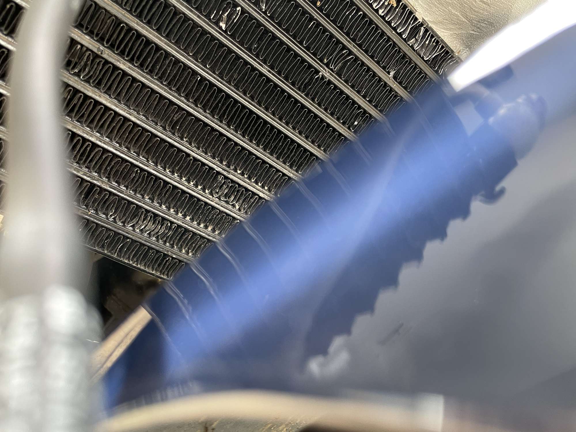 1986 Suzuki GSX-R750 749cc-Sold