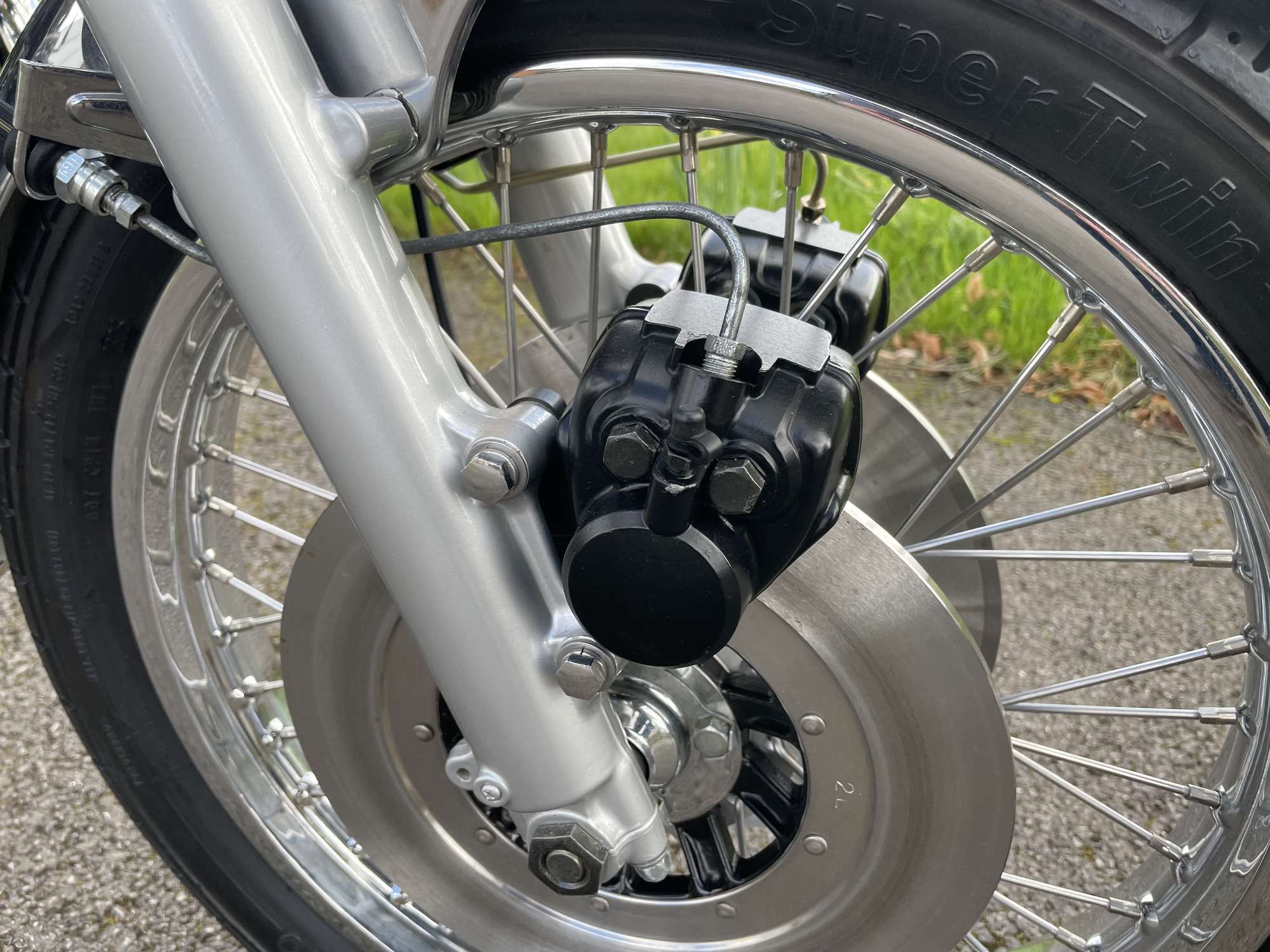 1976 Kawasaki Z900-A4 903cc-Auction Lot