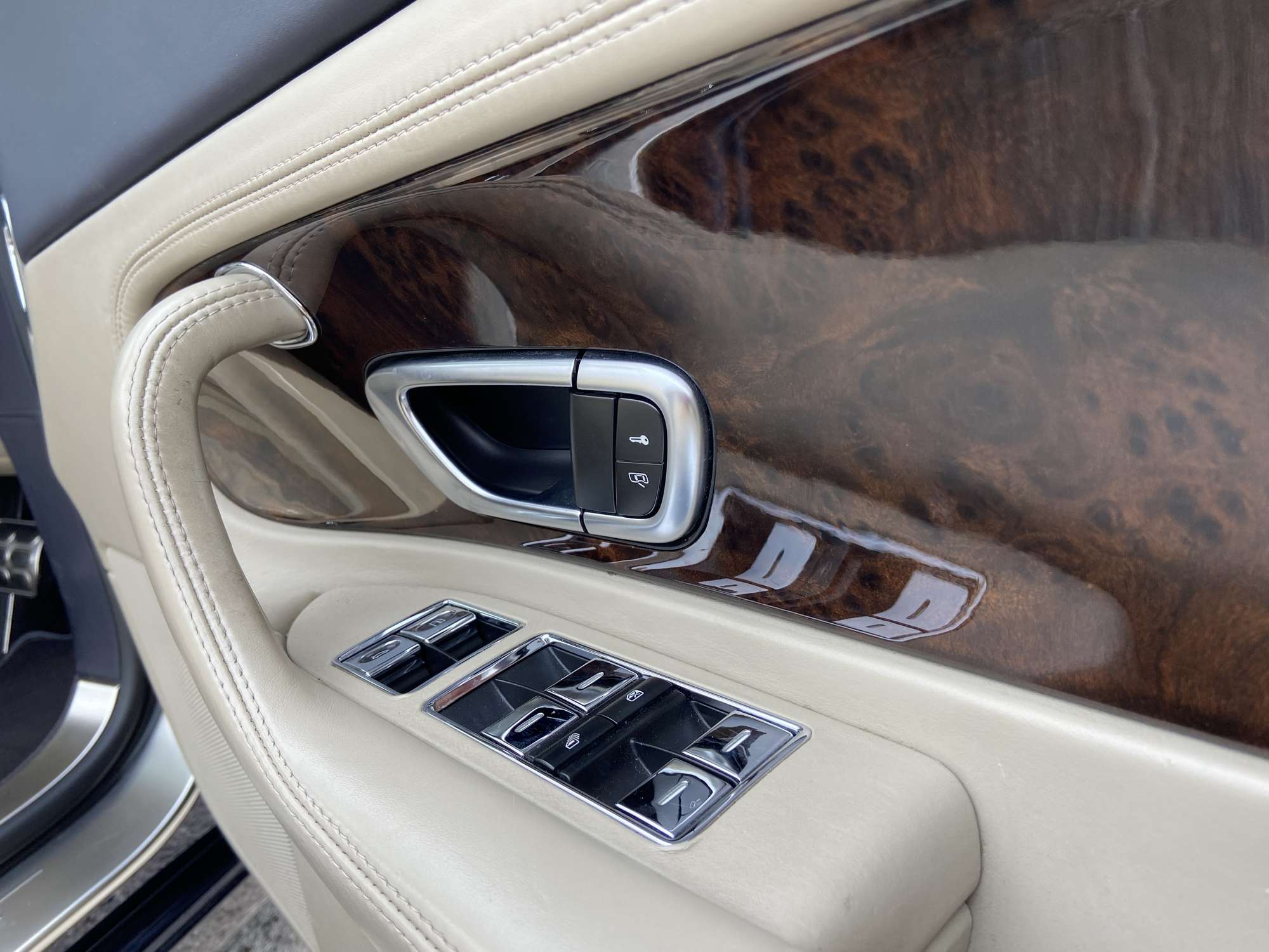 2007 Bentley Continetal GTC-Sold