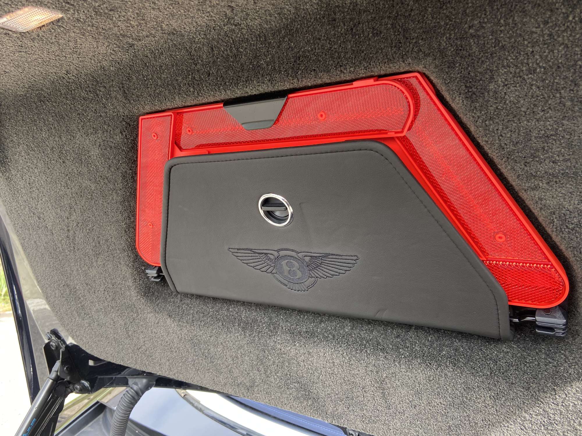 2007 Bentley Continetal GTC-Sold