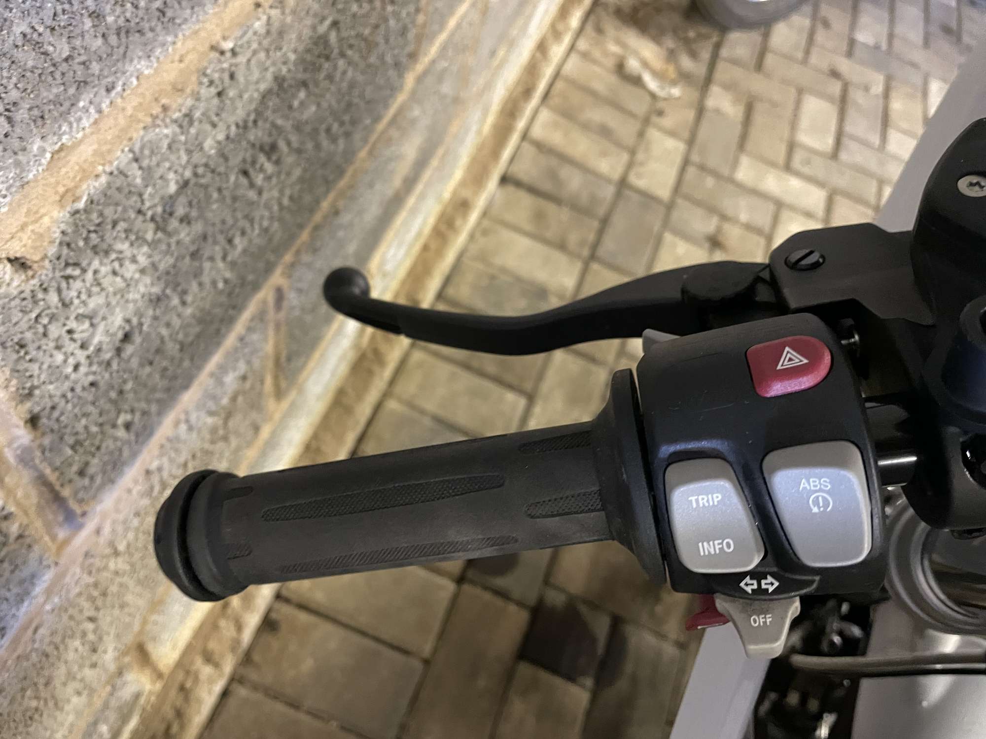 2017 BMW R Nine T Racer S 1170cc-Auction Lot