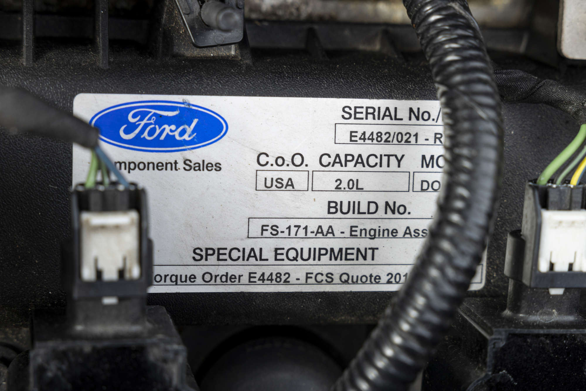 2019 Morgan Plus 4-Auction Lot