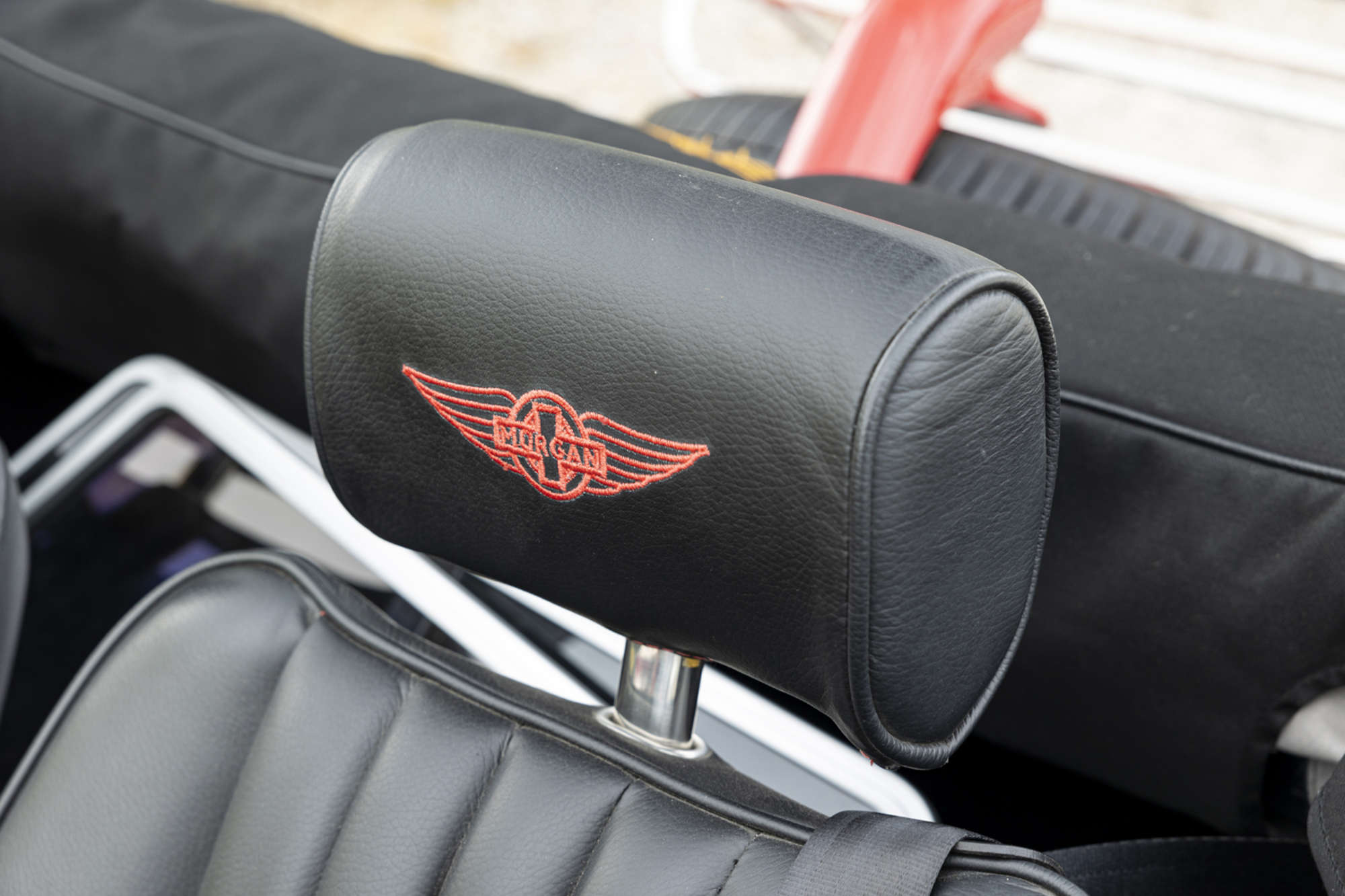 2019 Morgan Plus 4-Auction Lot