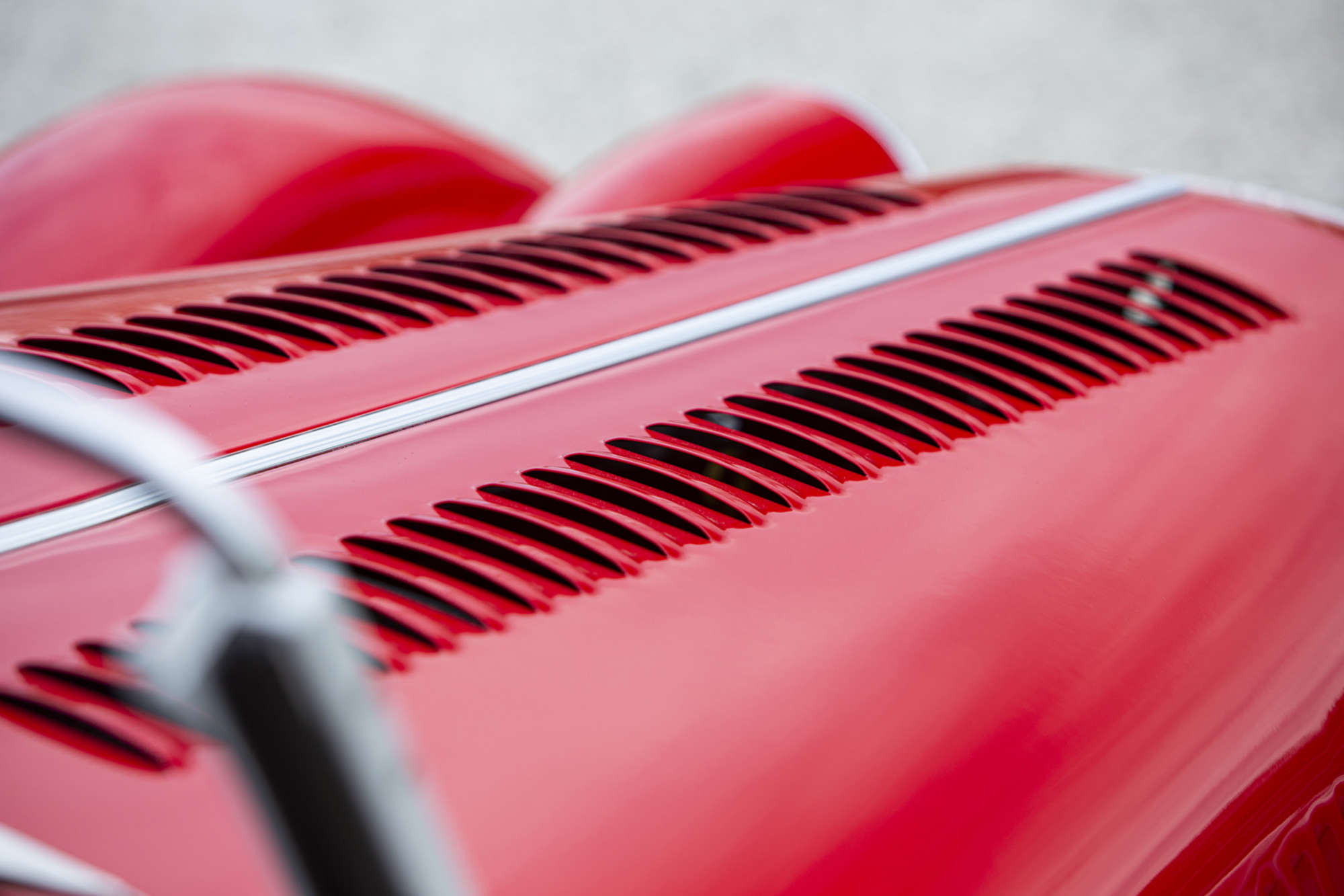 2019 Morgan Plus 4-Auction Lot