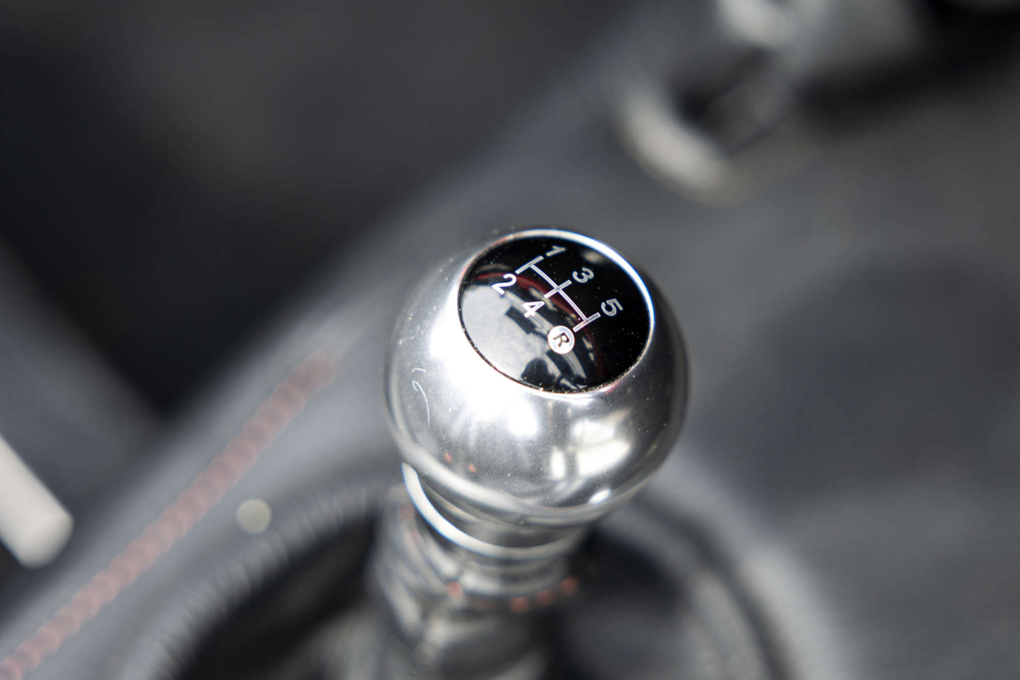 2019 Morgan Plus 4-Auction Lot