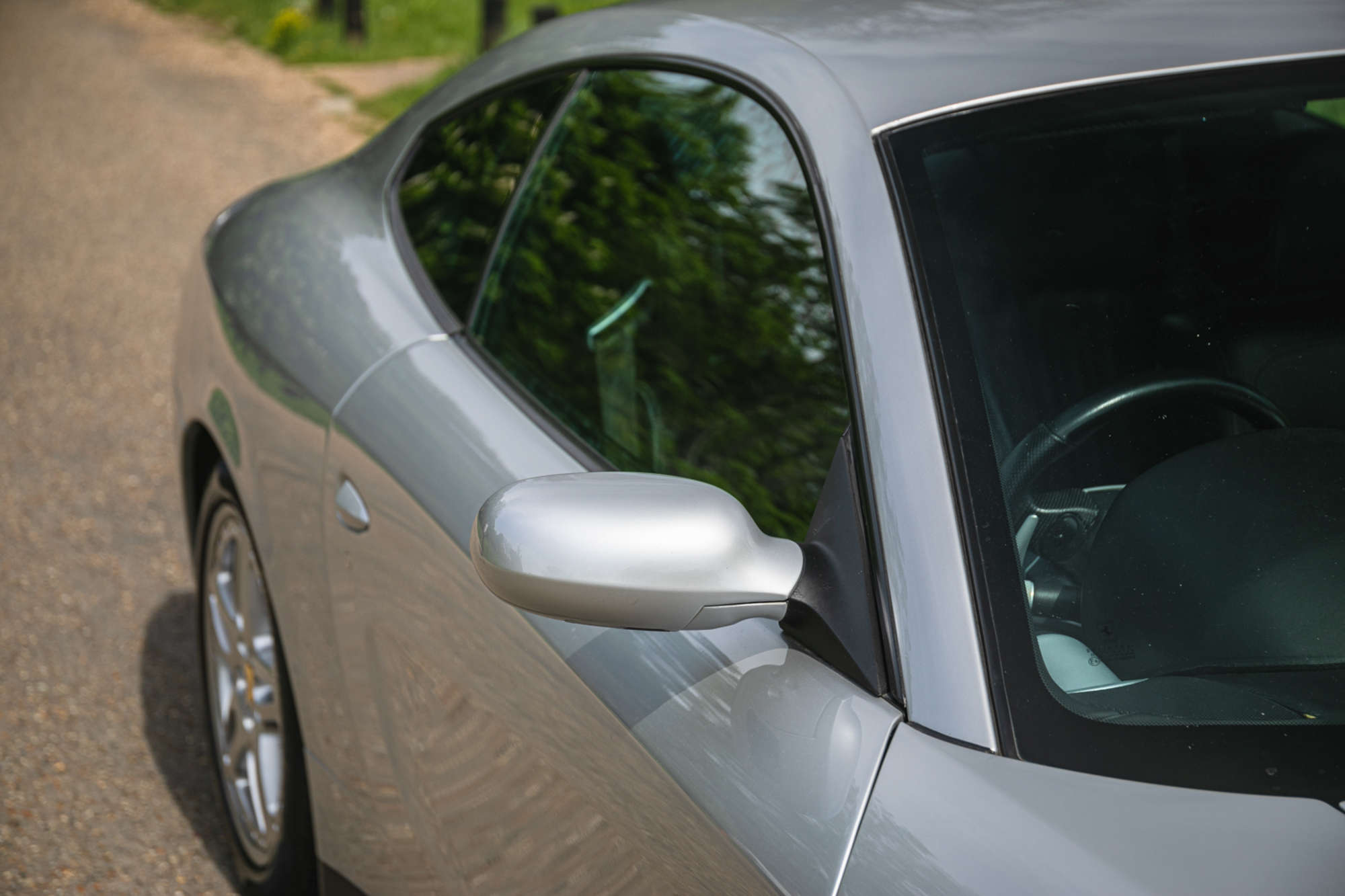 2004 Ferrari 612 Scaglietti F1-Auction Lot