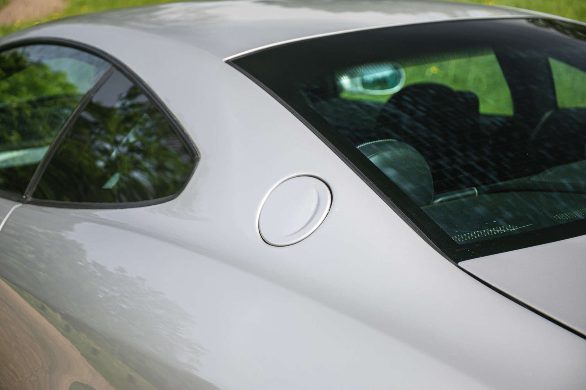 2004 Ferrari 612 Scaglietti F1-Auction Lot