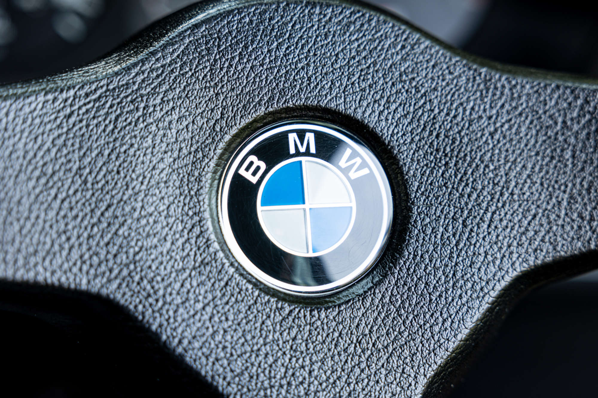 1985 BMW M635 CSi (E24)-Auction Lot