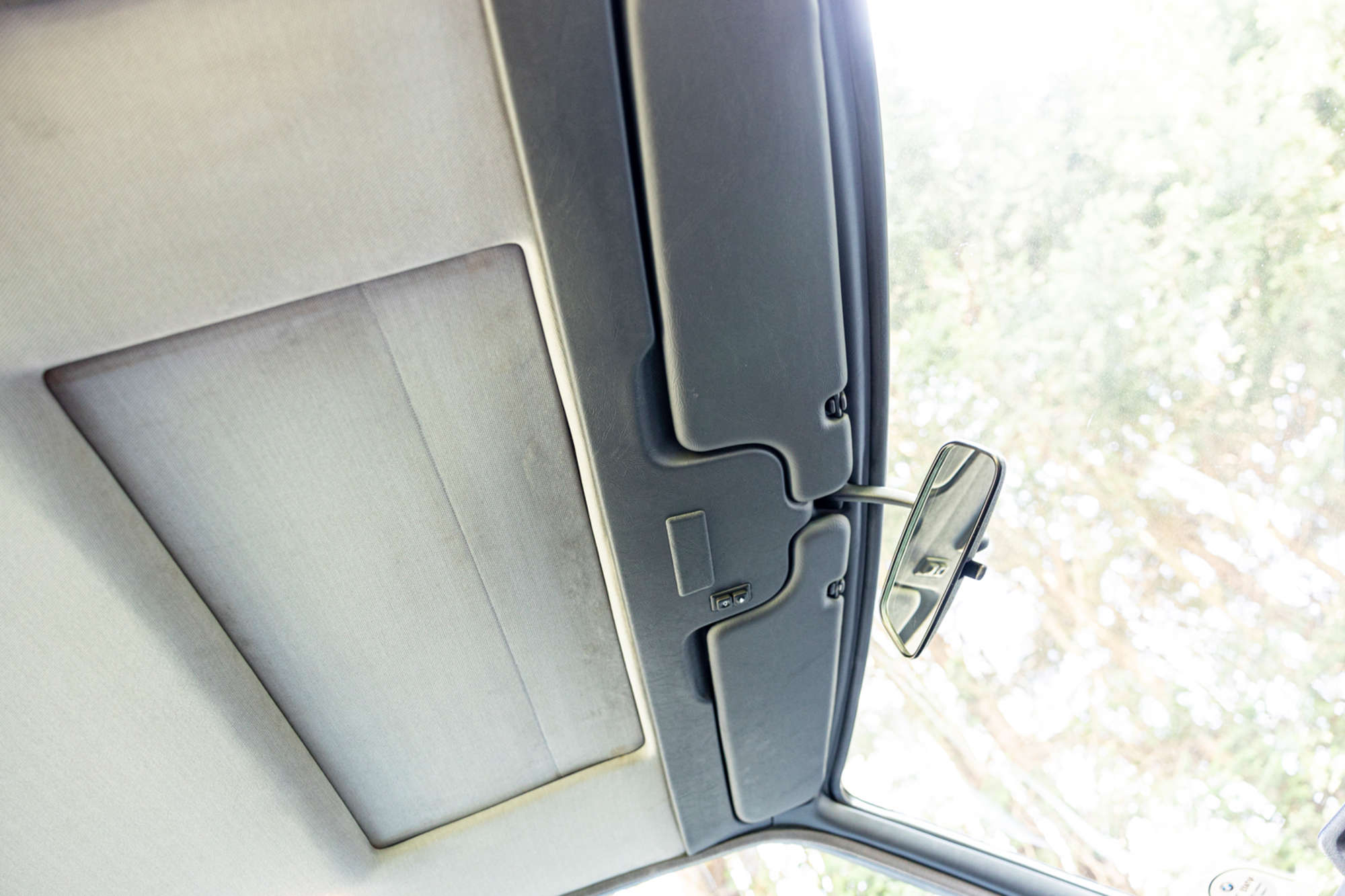 1985 BMW M635 CSi (E24)-Auction Lot