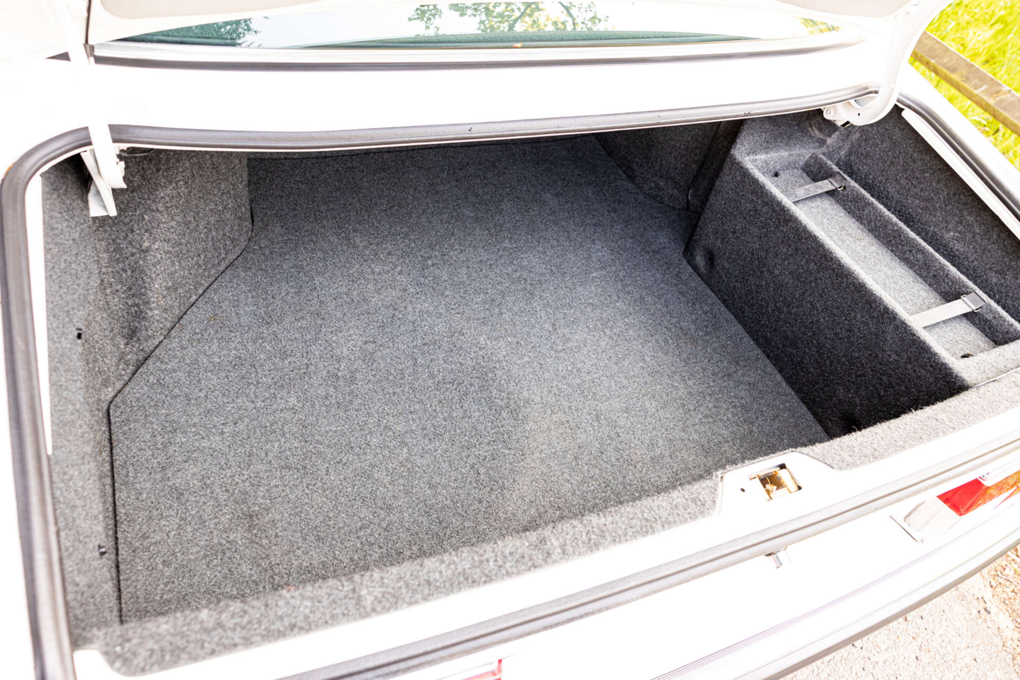 1985 BMW M635 CSi (E24)-Auction Lot