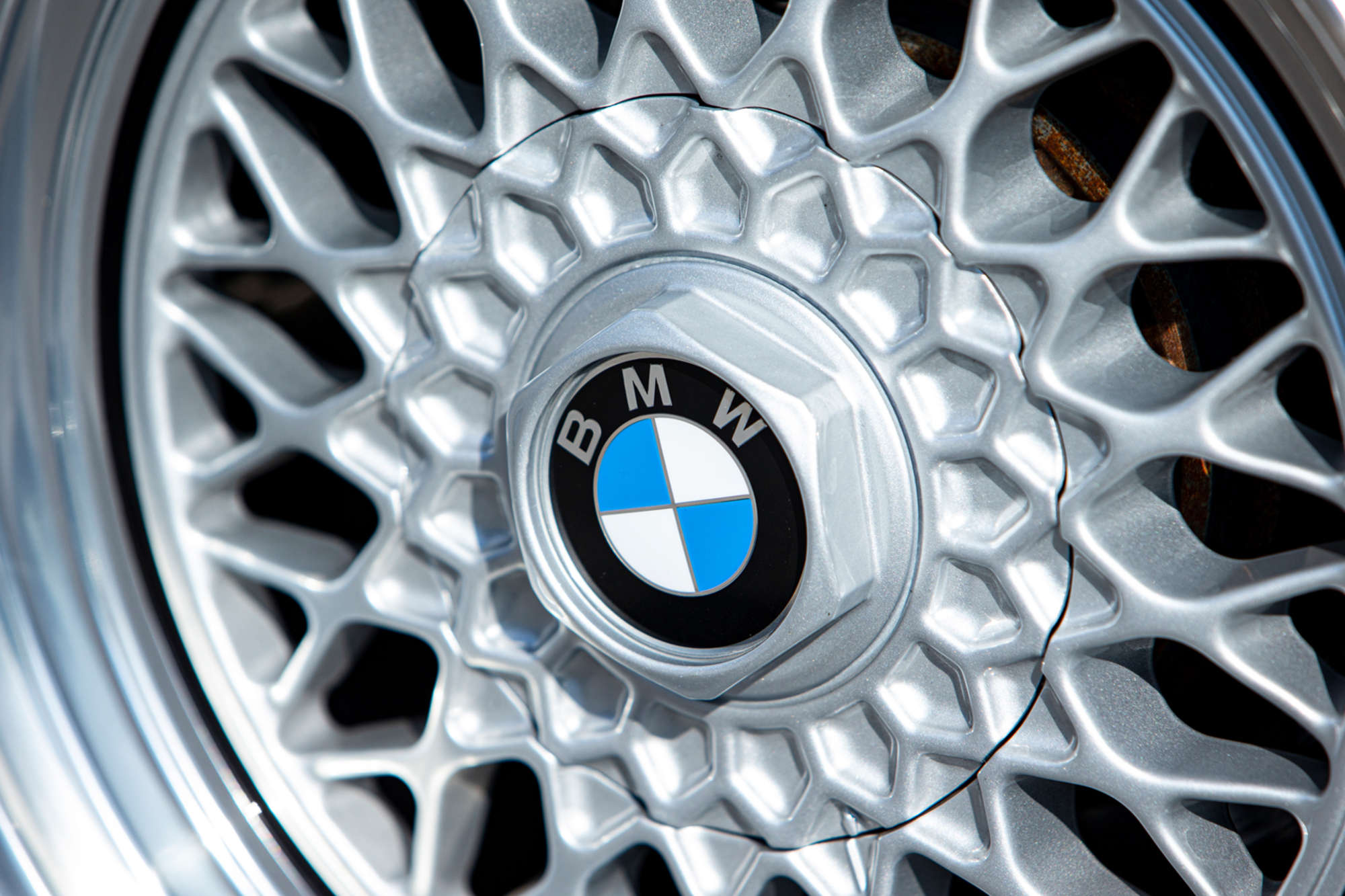 1985 BMW M635 CSi (E24)-Auction Lot