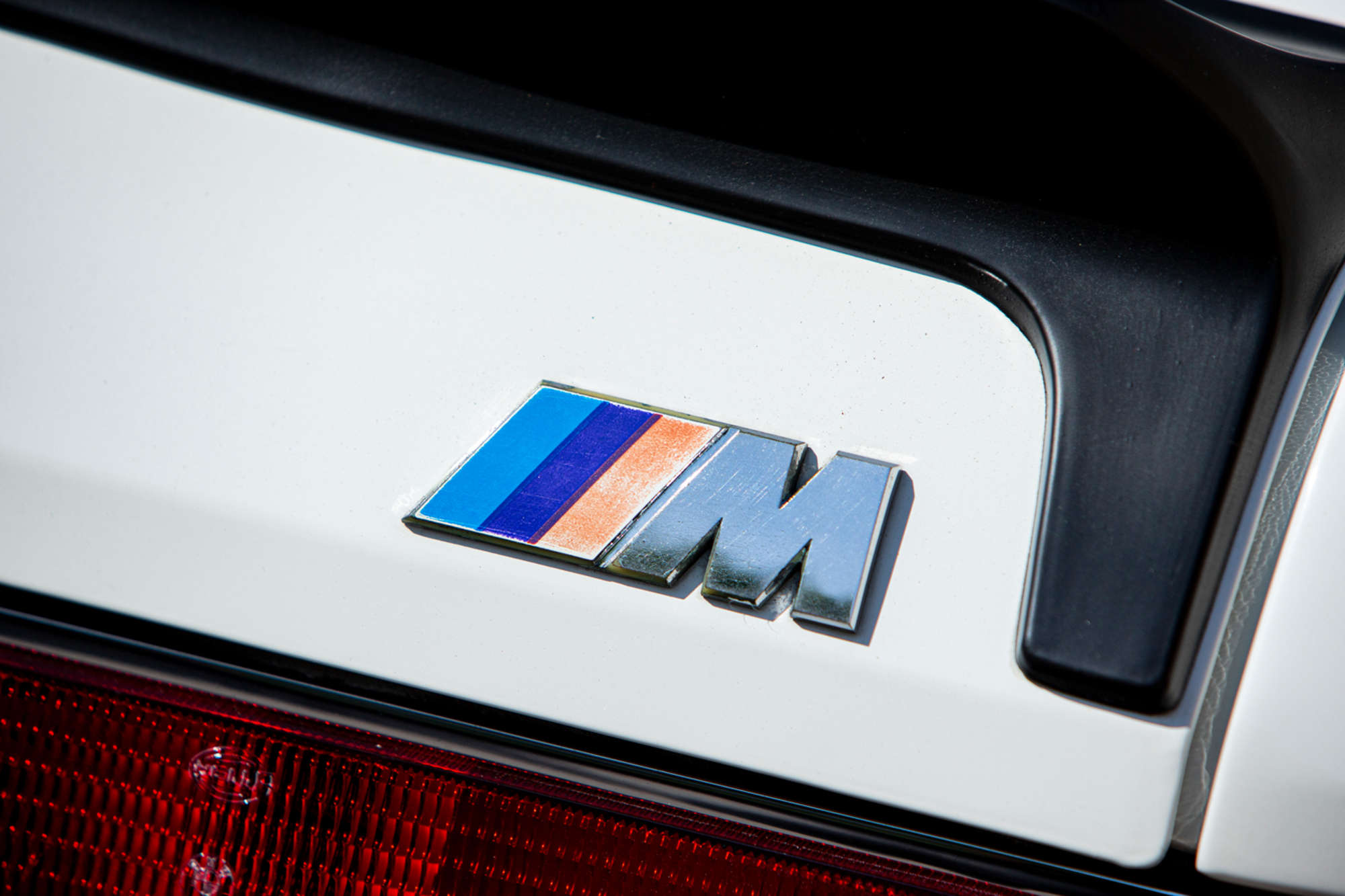 1985 BMW M635 CSi (E24)-Auction Lot