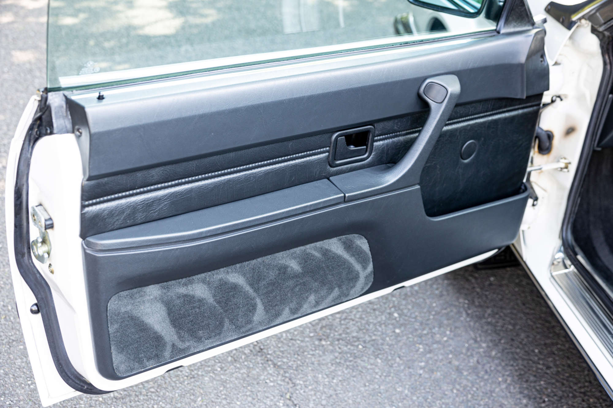 1985 BMW M635 CSi (E24)-Auction Lot