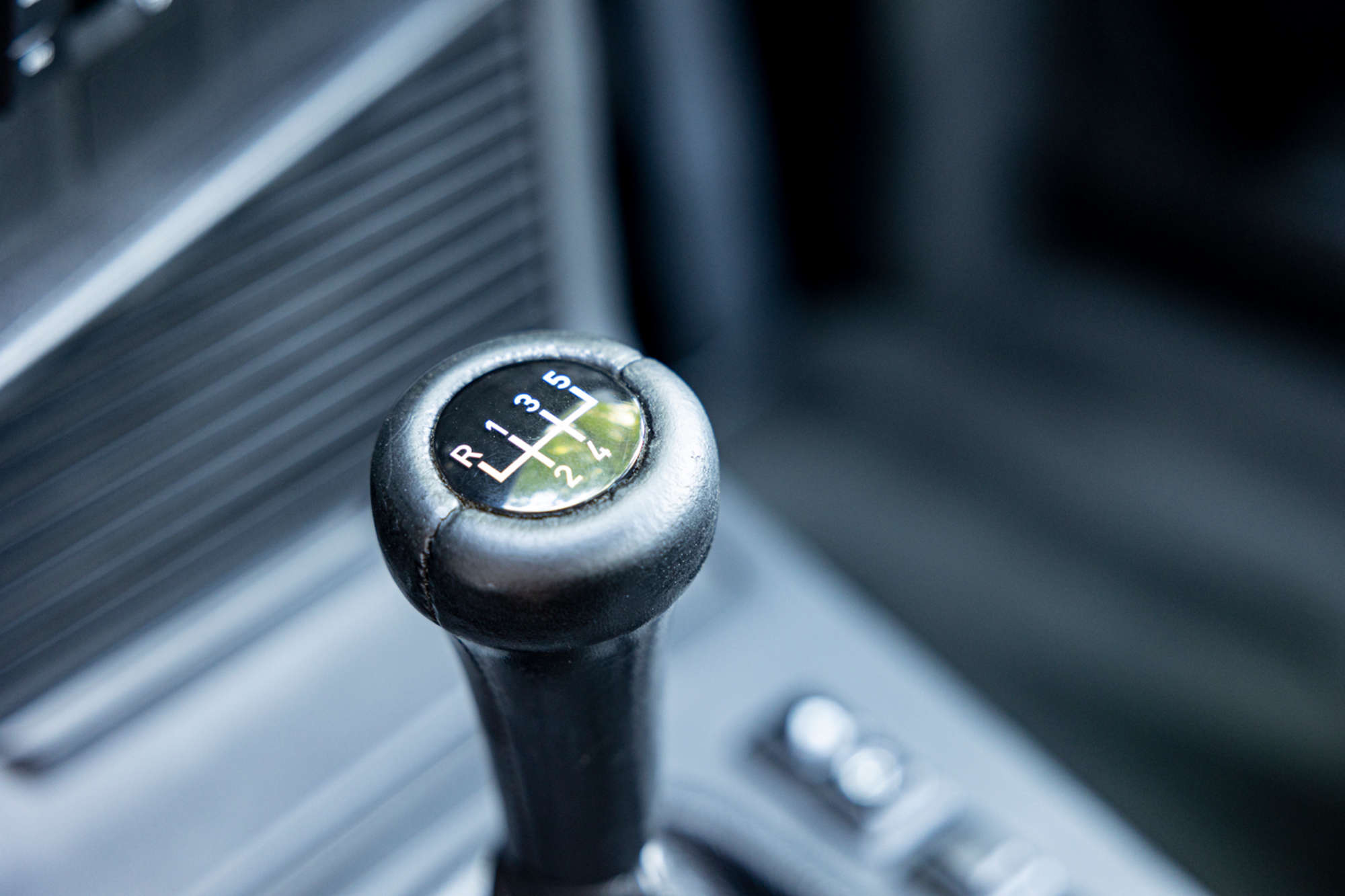 1985 BMW M635 CSi (E24)-Auction Lot